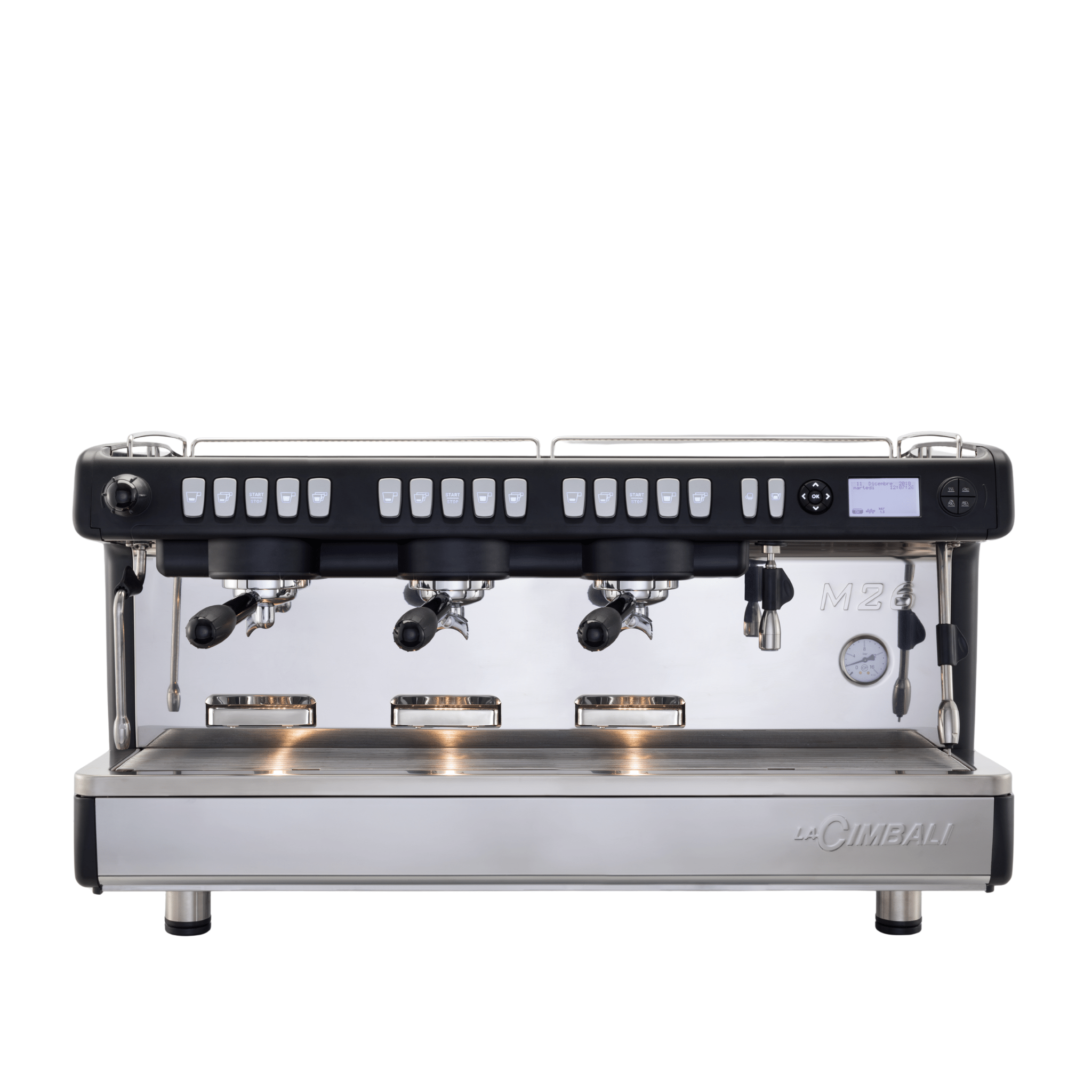 La Cimbali M26 TE - Traditional Espresso Machine by La Cimbali – Pro Coffee Machine