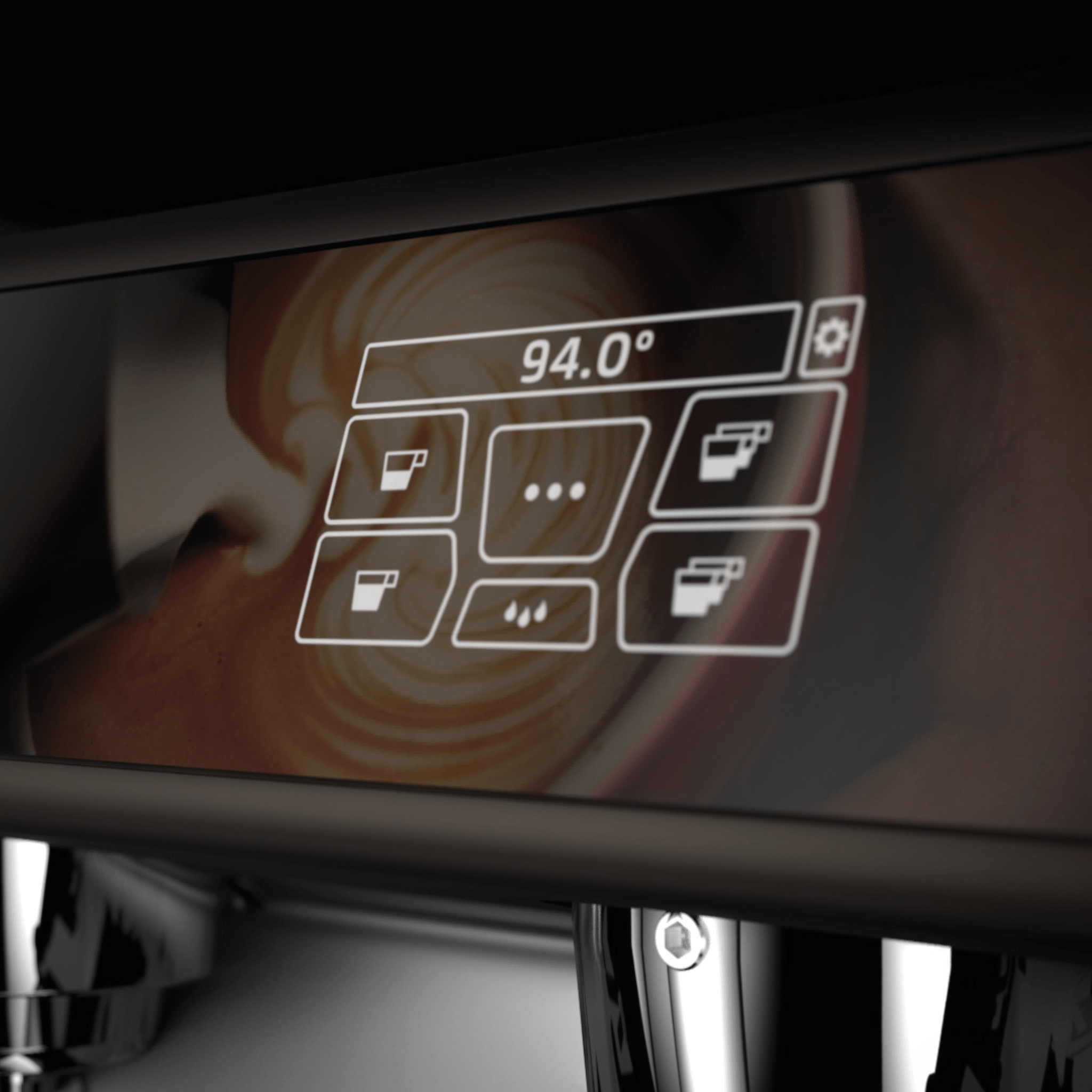 La Cimbali M40 2 Group - Traditional Espresso Machine by La Cimbali – Pro Coffee Machine