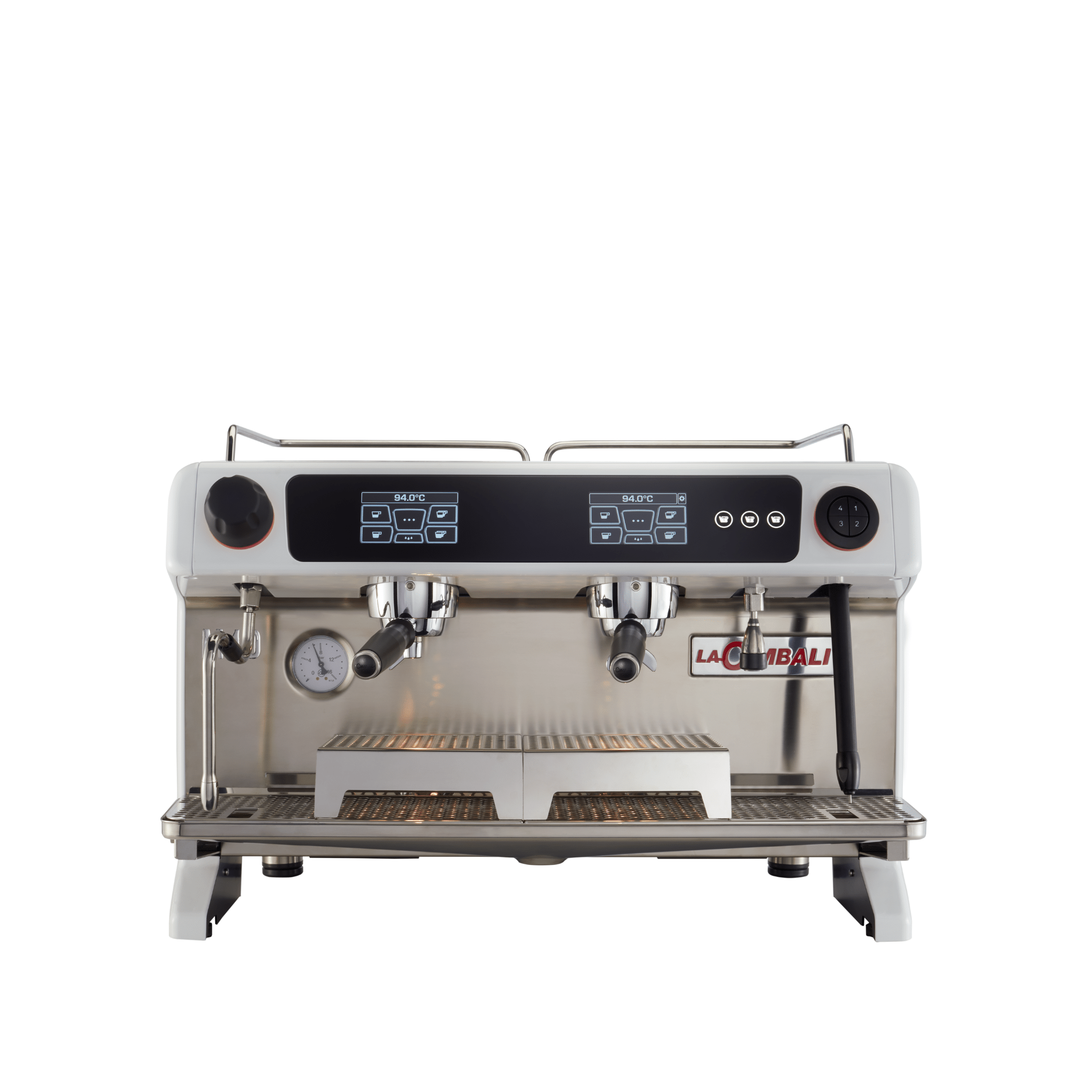 La Cimbali M40 2 Group - Traditional Espresso Machine by La Cimbali – Pro Coffee Machine