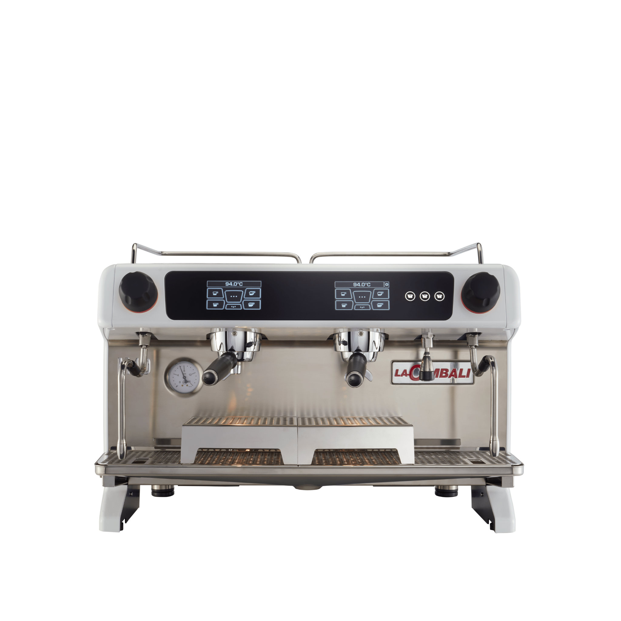 La Cimbali M40 2 Group - Traditional Espresso Machine by La Cimbali – Pro Coffee Machine