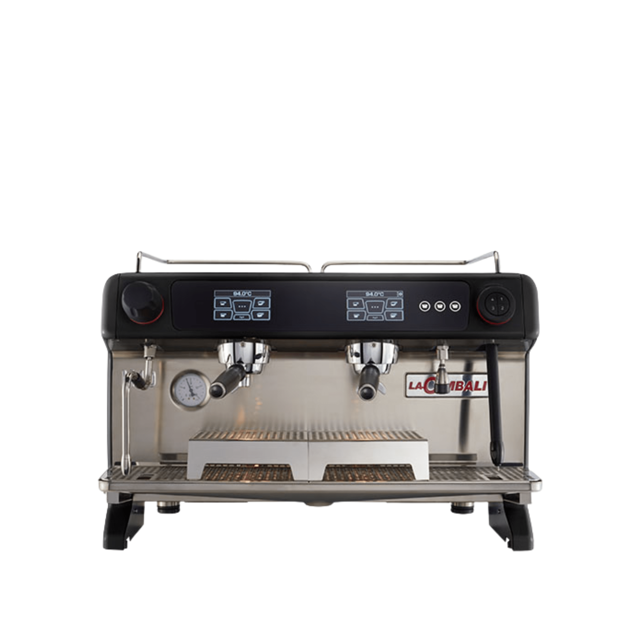 La Cimbali M40 2 Group - Traditional Espresso Machine by La Cimbali – Pro Coffee Machine