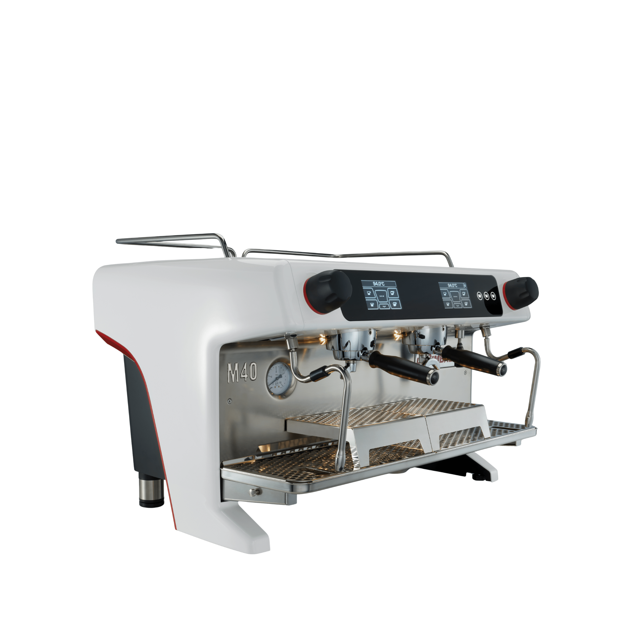 La Cimbali M40 2 Group - Traditional Espresso Machine by La Cimbali – Pro Coffee Machine