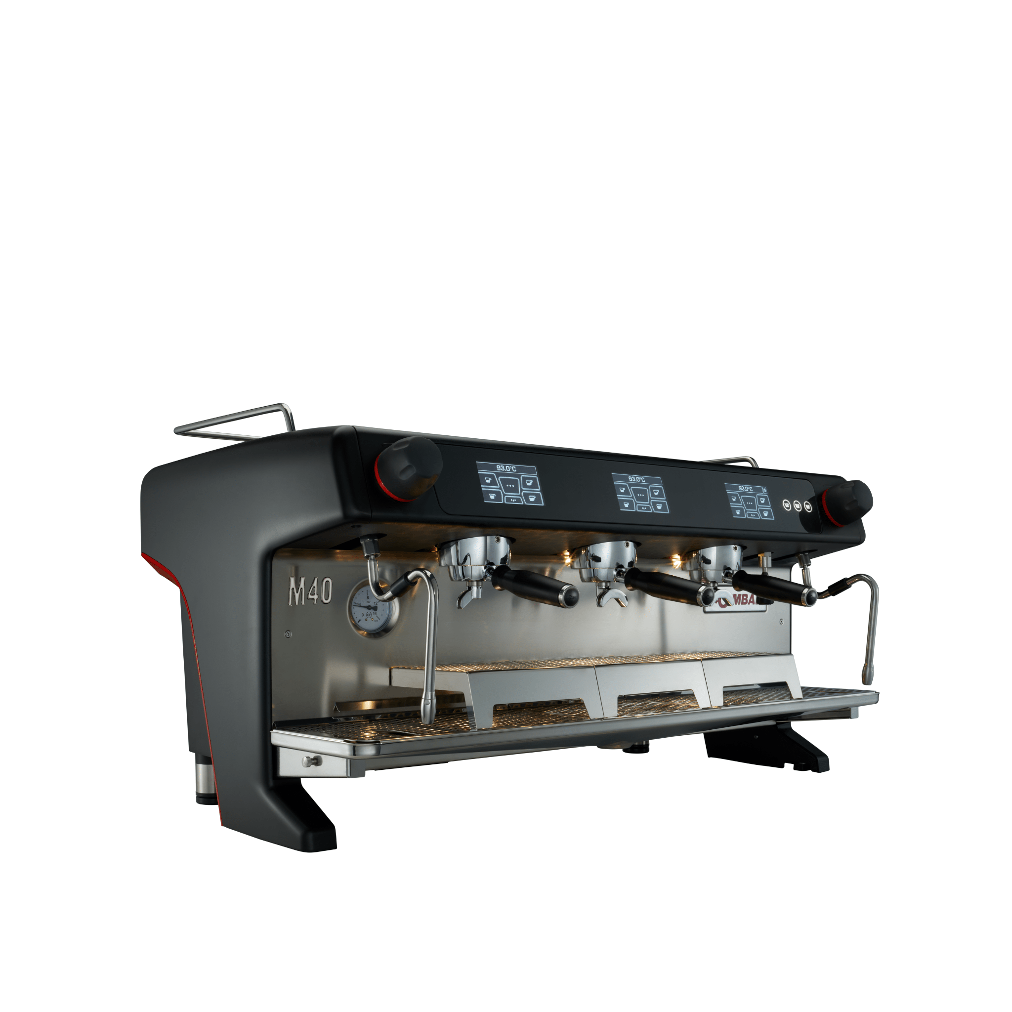La Cimbali M40 3 Group - Traditional Espresso Machine by La Cimbali – Pro Coffee Machine