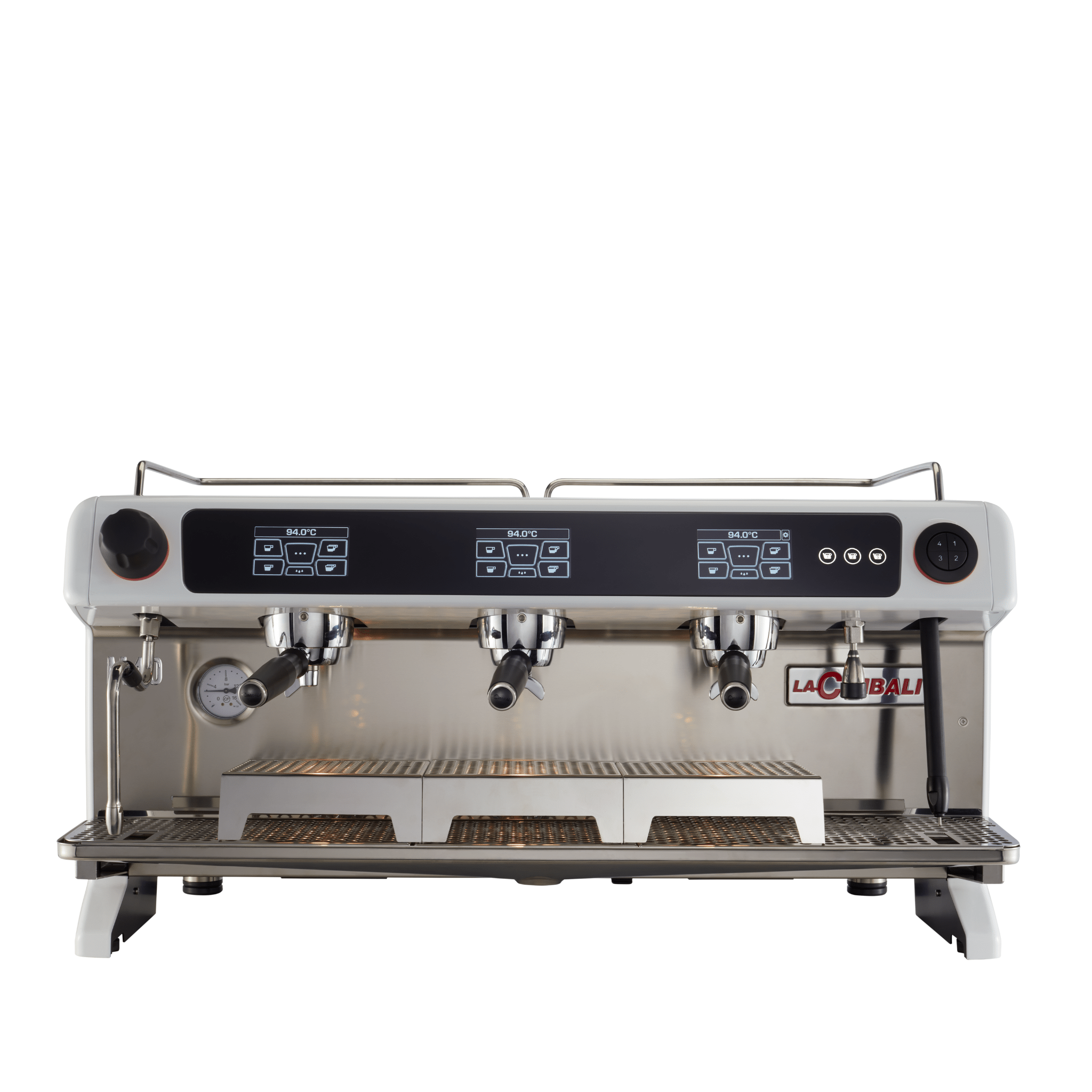 La Cimbali M40 3 Group - Traditional Espresso Machine by La Cimbali – Pro Coffee Machine