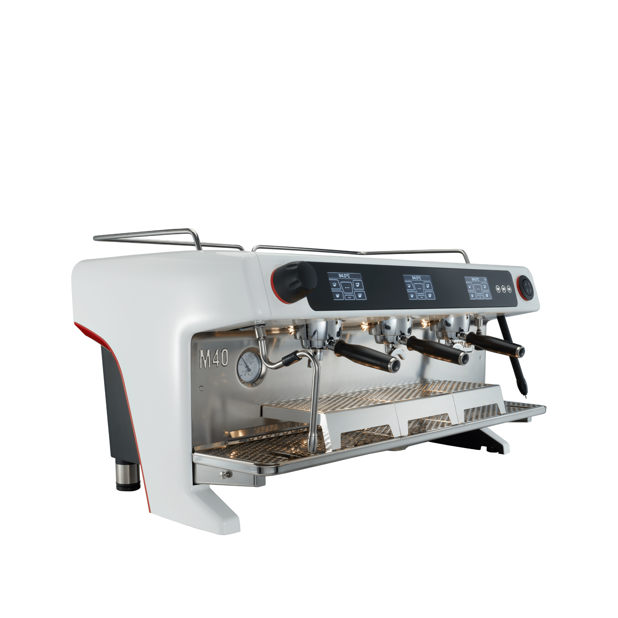 La Cimbali M40 3 Group - Traditional Espresso Machine by La Cimbali – Pro Coffee Machine