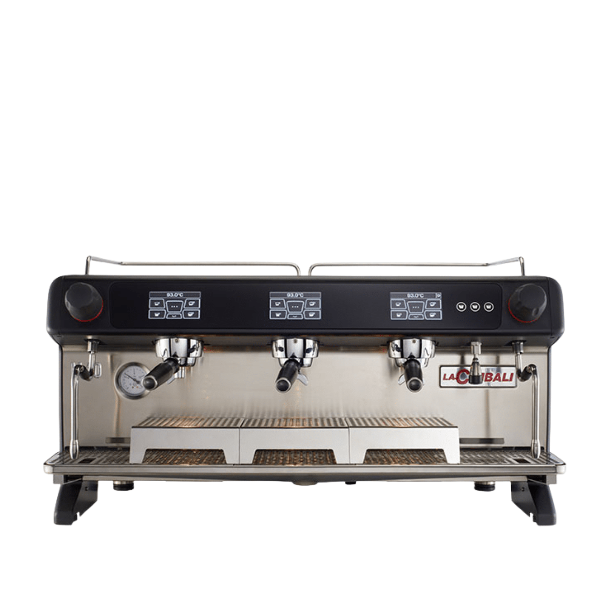 La Cimbali M40 3 Group - Traditional Espresso Machine by La Cimbali – Pro Coffee Machine