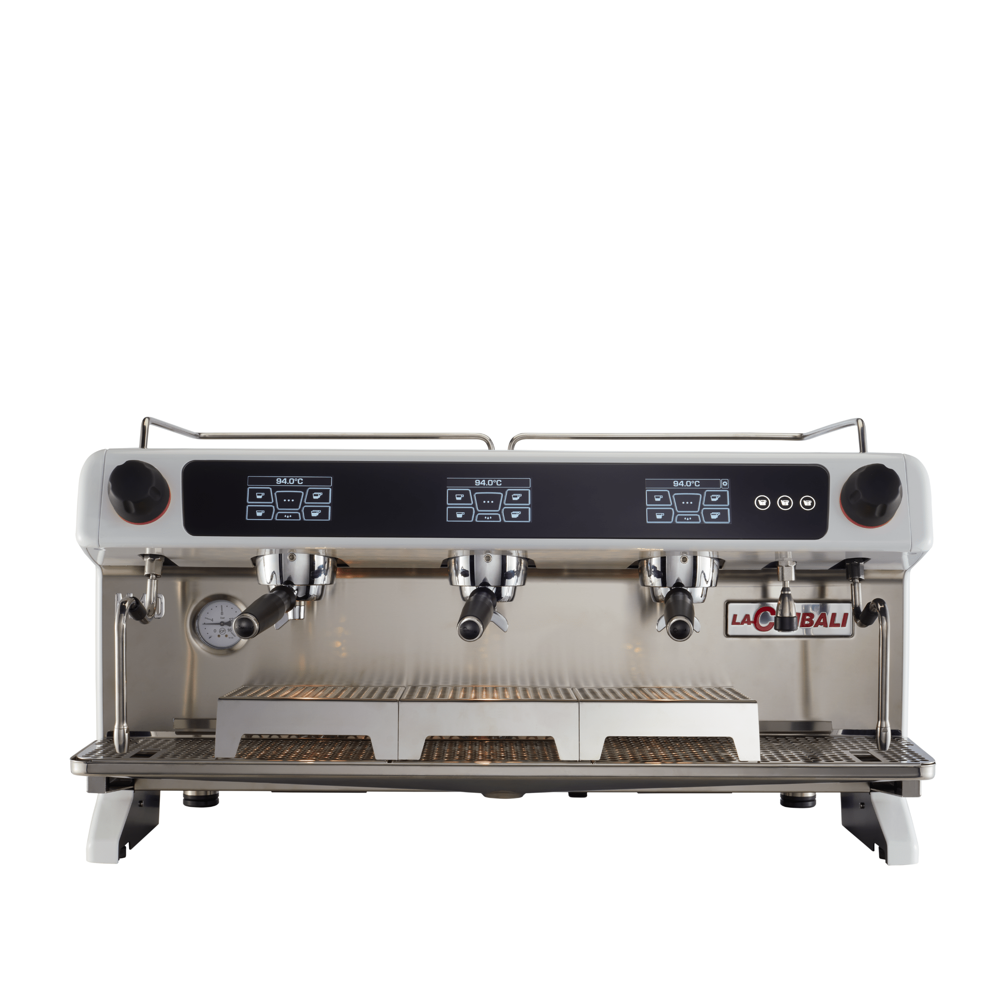 La Cimbali M40 3 Group - Traditional Espresso Machine by La Cimbali – Pro Coffee Machine