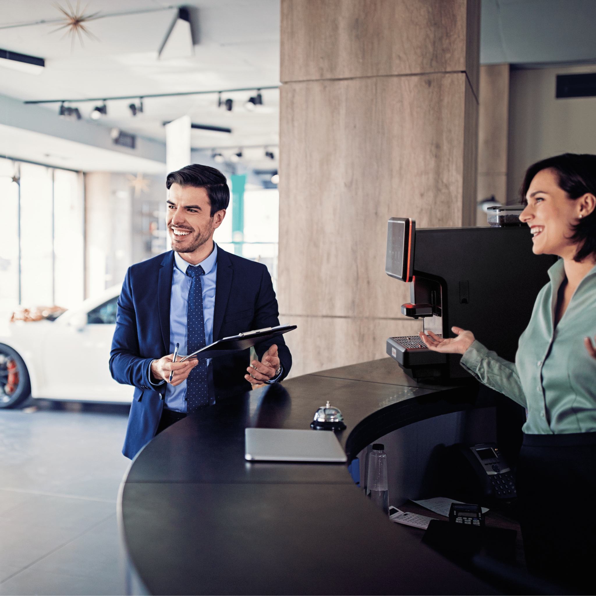 La Cimbali S - Lite 8 Litre - Bean To Cup Coffee Machine by La Cimbali – Pro Coffee Machine