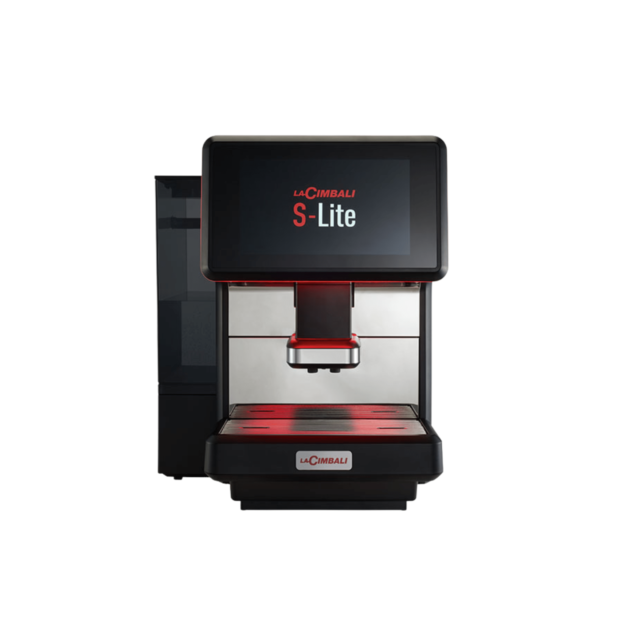 La Cimbali S - Lite 8 Litre - Bean To Cup Coffee Machine by La Cimbali – Pro Coffee Machine