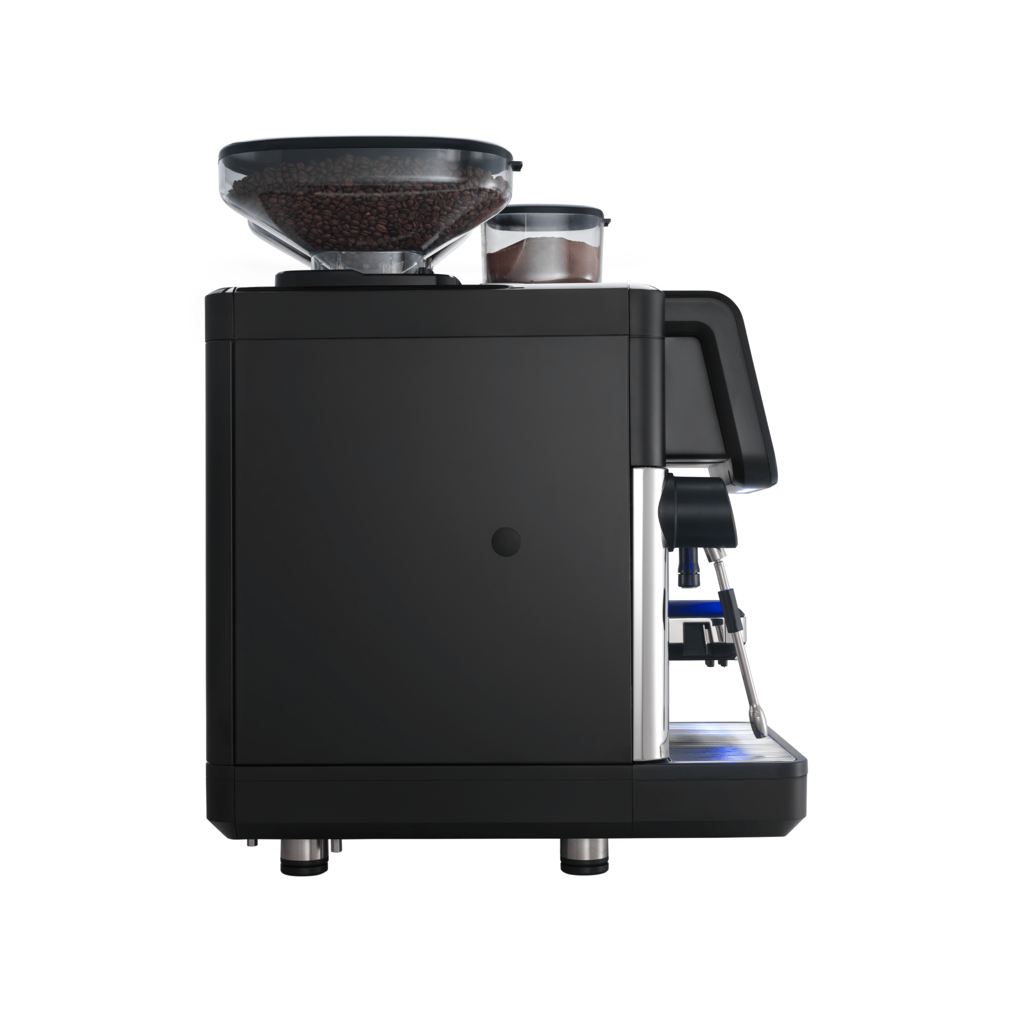 La Cimbali S20 - Bean To Cup Coffee Machine by La Cimbali – Pro Coffee Machine