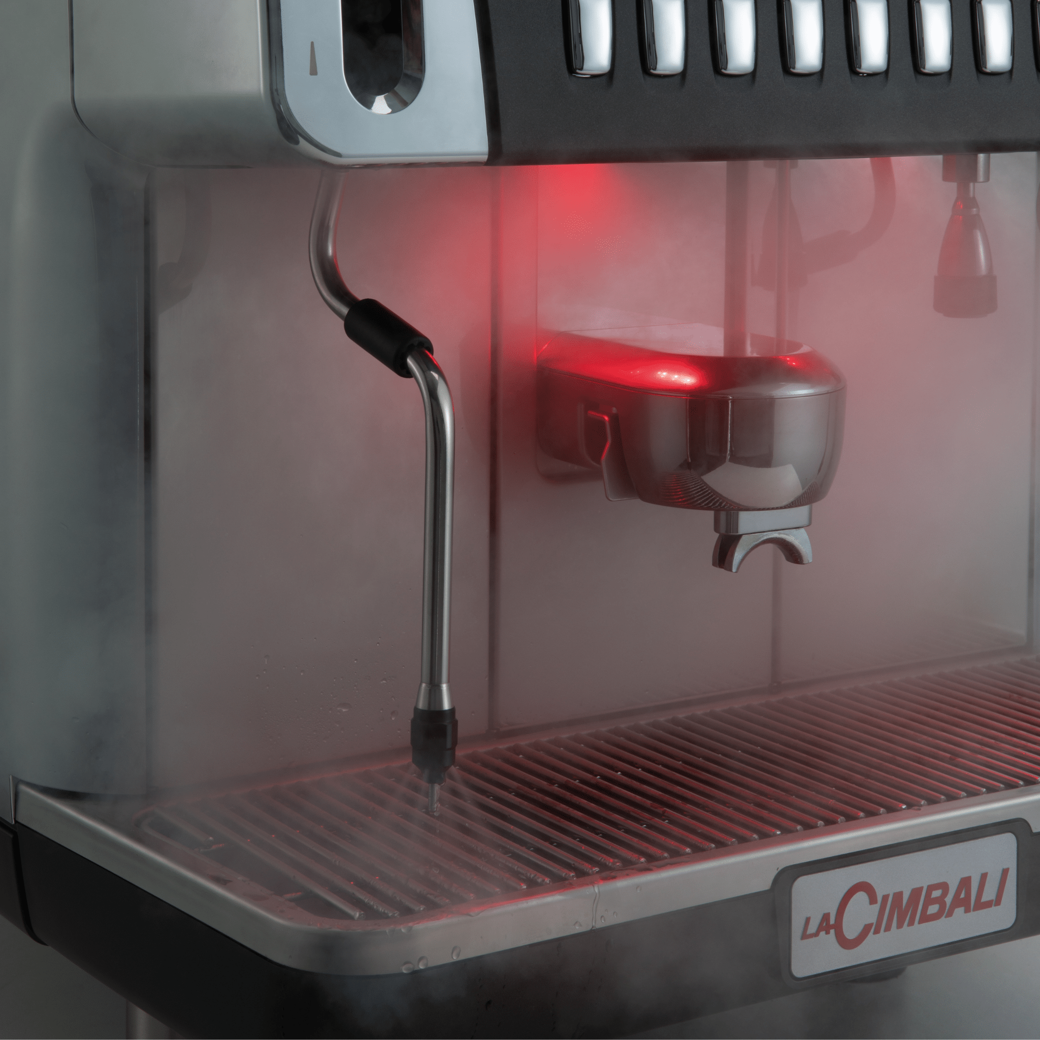 La Cimbali S60 - Bean To Cup Coffee Machine by La Cimbali – Pro Coffee Machine