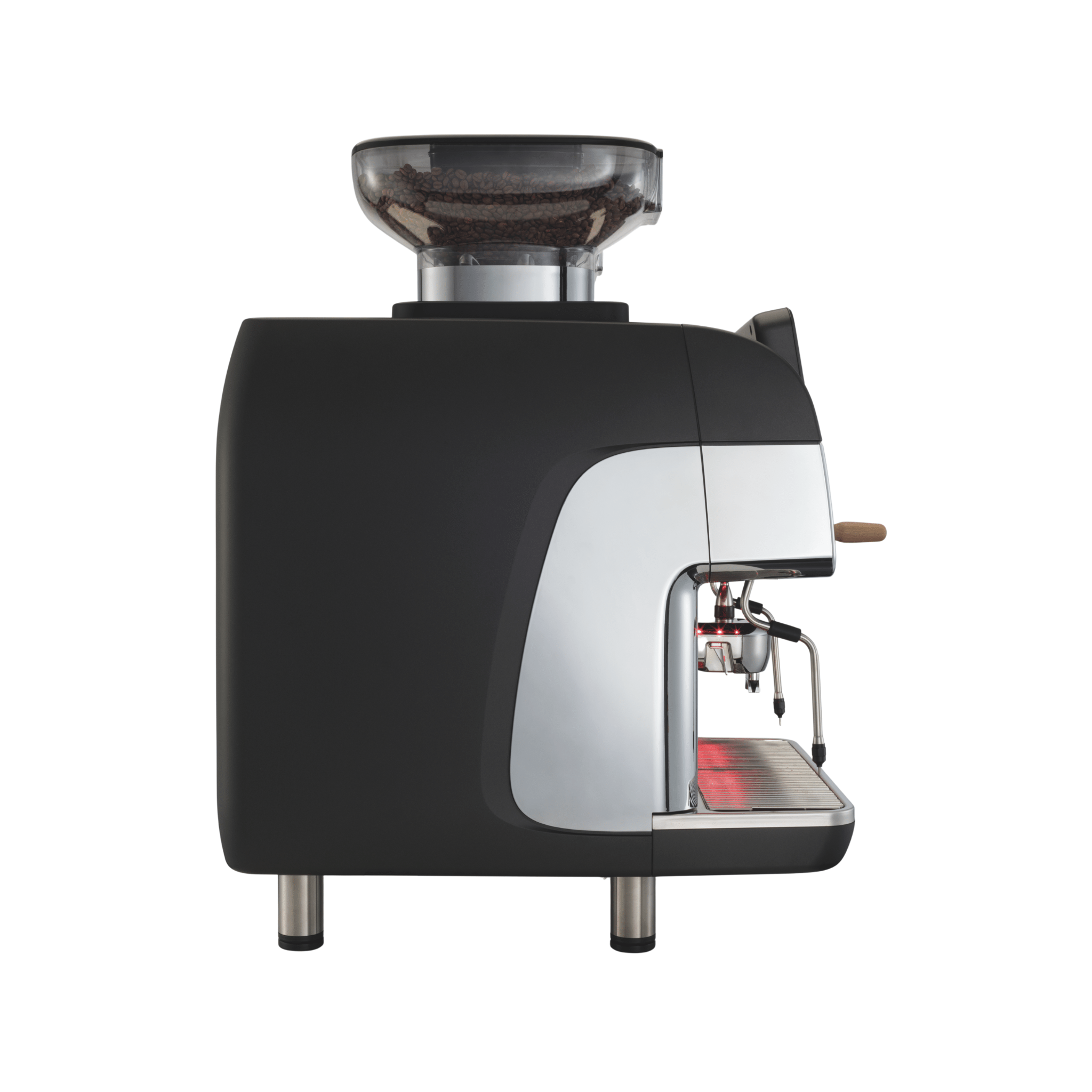 La Cimbali S60 - Bean To Cup Coffee Machine by La Cimbali – Pro Coffee Machine