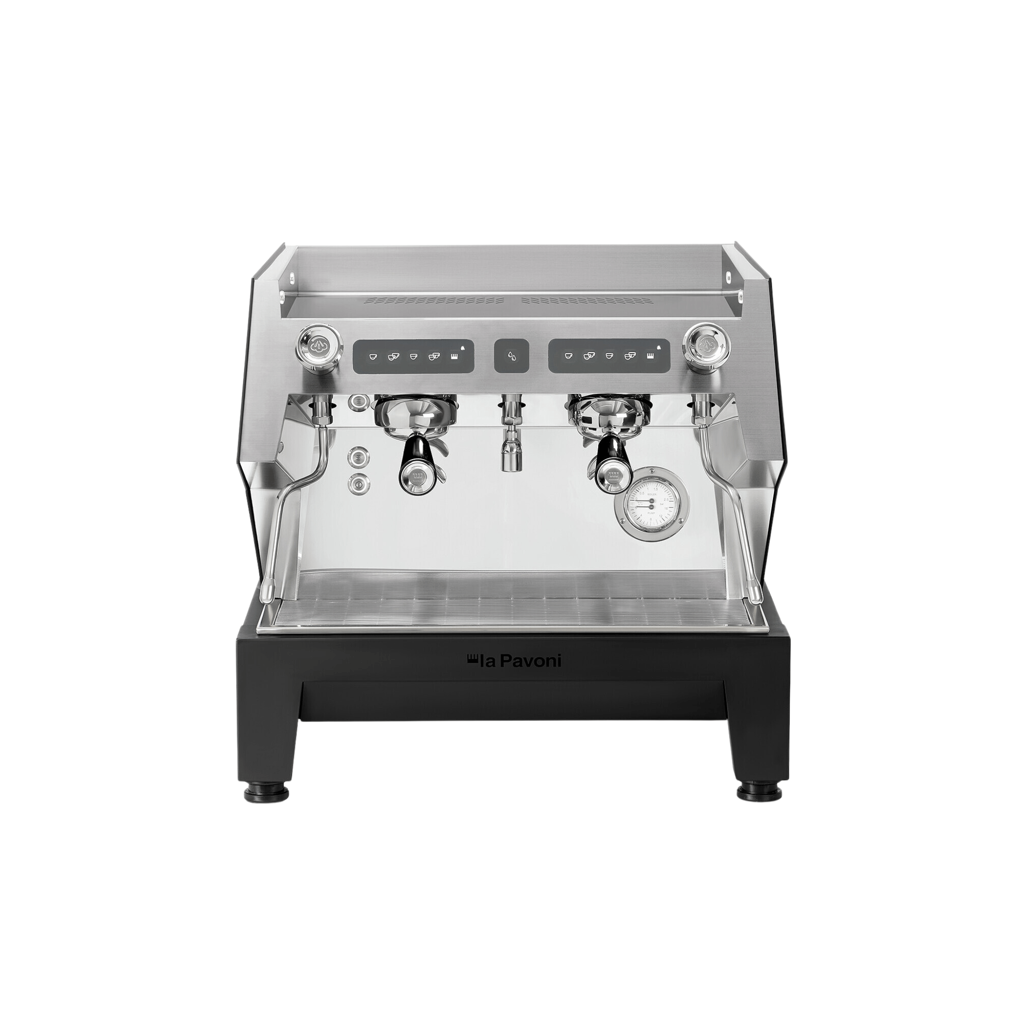 La Pavoni Bar T Compact - Espresso Machine by La Pavoni – Pro Coffee Machine
