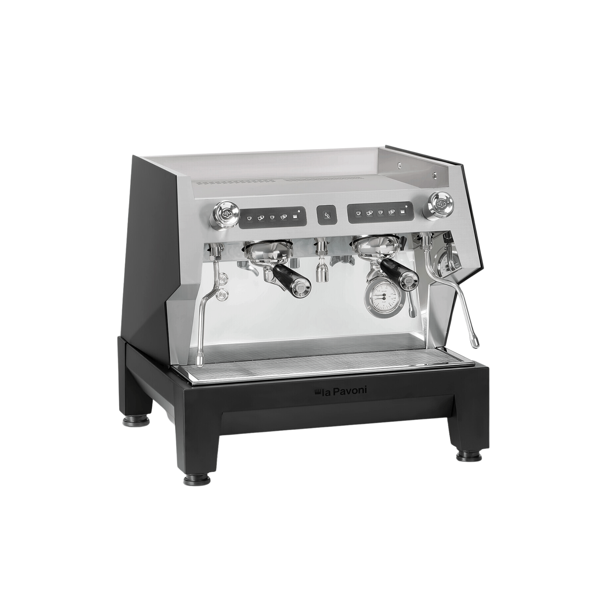 La Pavoni Bar T Compact - Espresso Machine by La Pavoni – Pro Coffee Machine