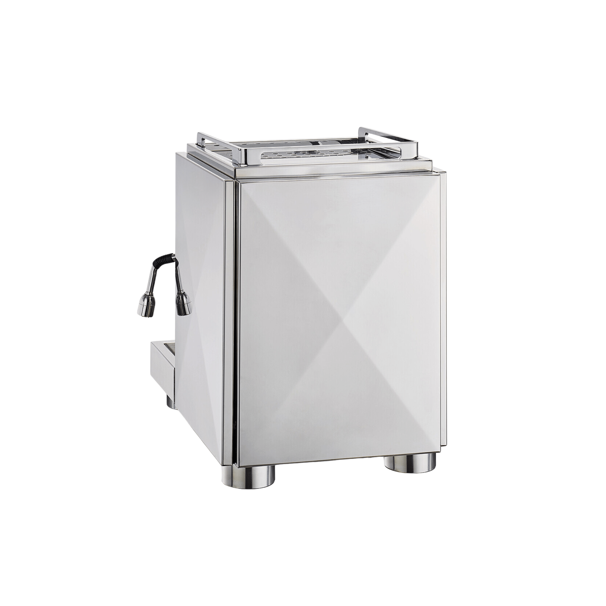 La Pavoni Botticelli Evolution - Home Espresso Machine by La Pavoni – Pro Coffee Machine