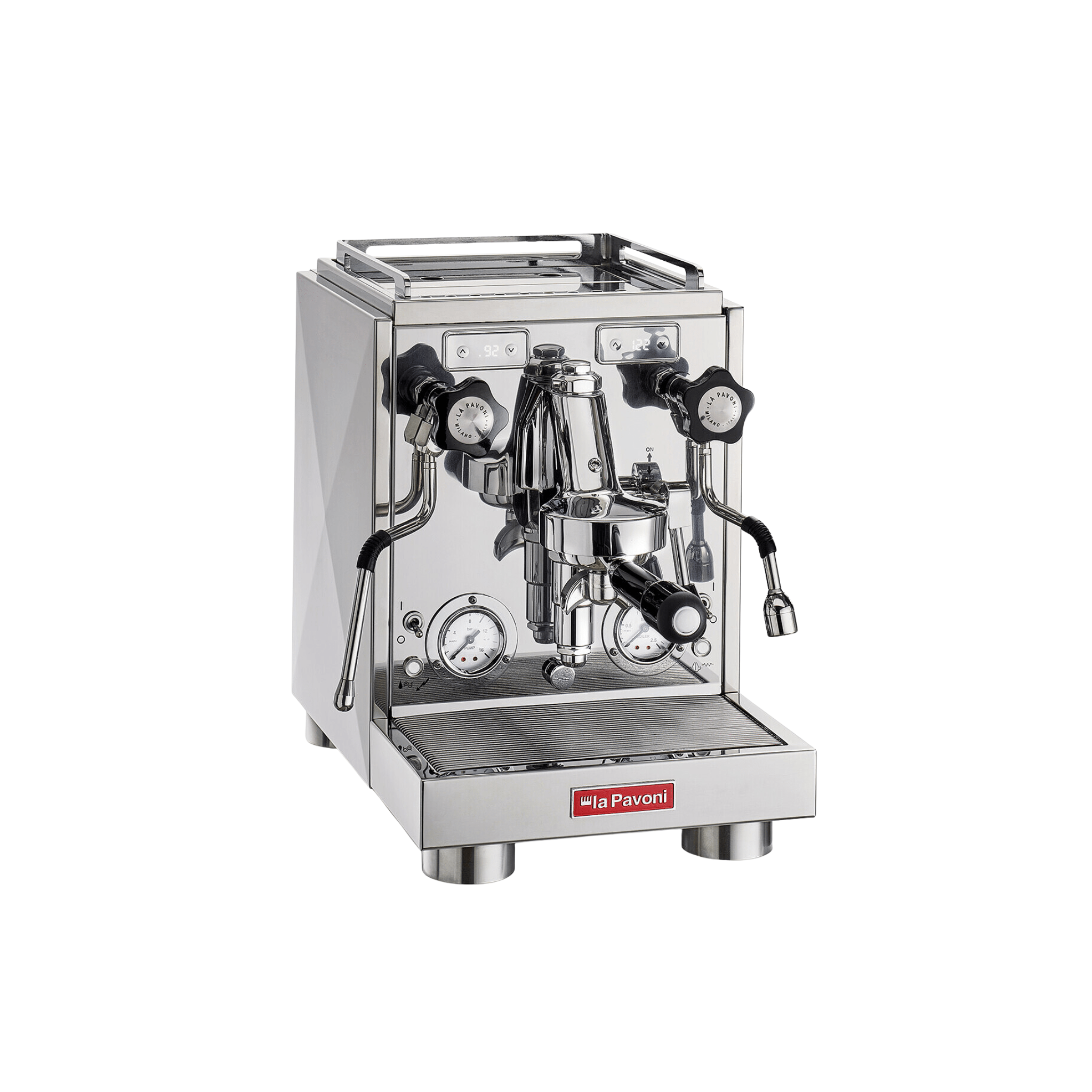 La Pavoni Botticelli Evolution - Home Espresso Machine by La Pavoni – Pro Coffee Machine