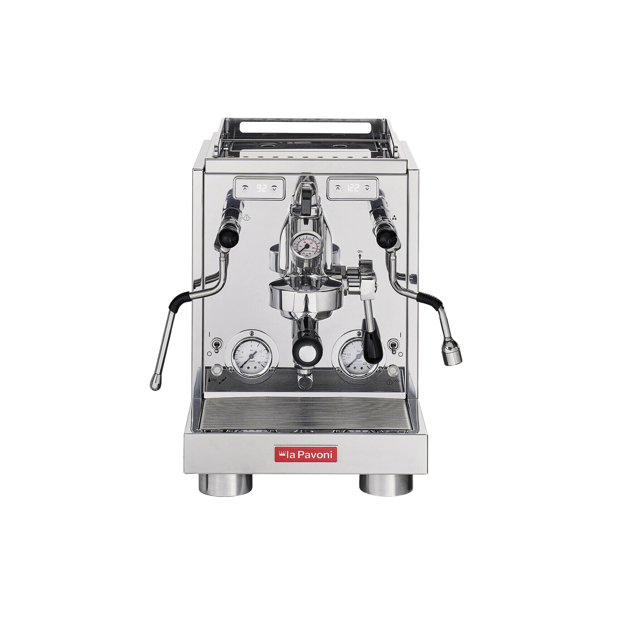 La Pavoni Botticelli Specialty - Home Espresso Machine by La Pavoni – Pro Coffee Machine