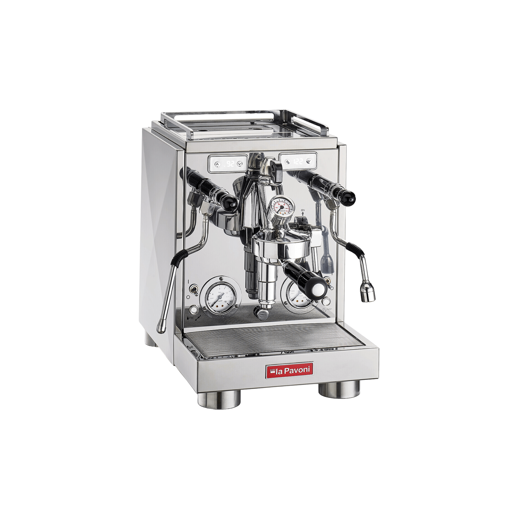 La Pavoni Botticelli Specialty - Home Espresso Machine by La Pavoni – Pro Coffee Machine