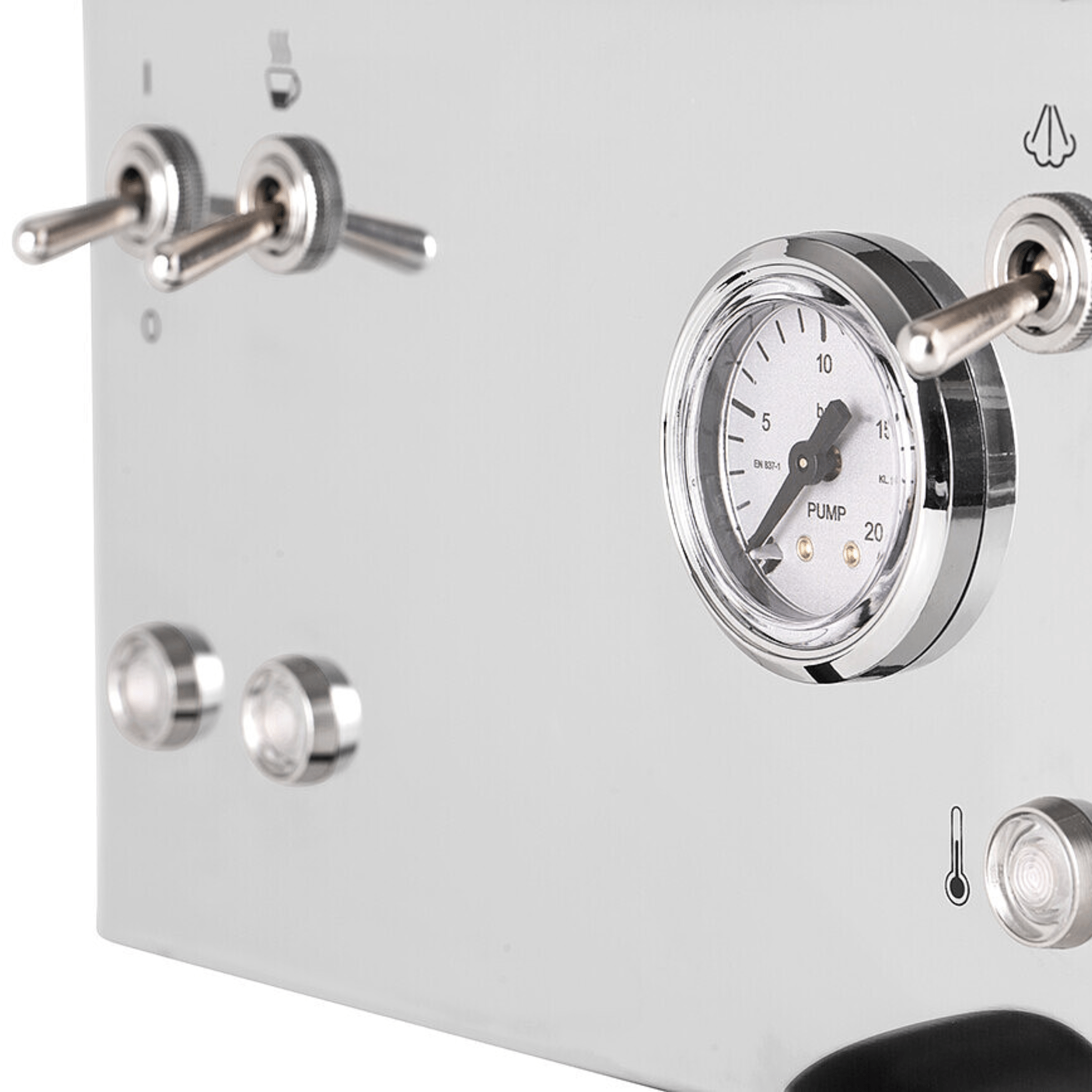 La Pavoni Casabar - Home Espresso Machine by La Pavoni – Pro Coffee Machine