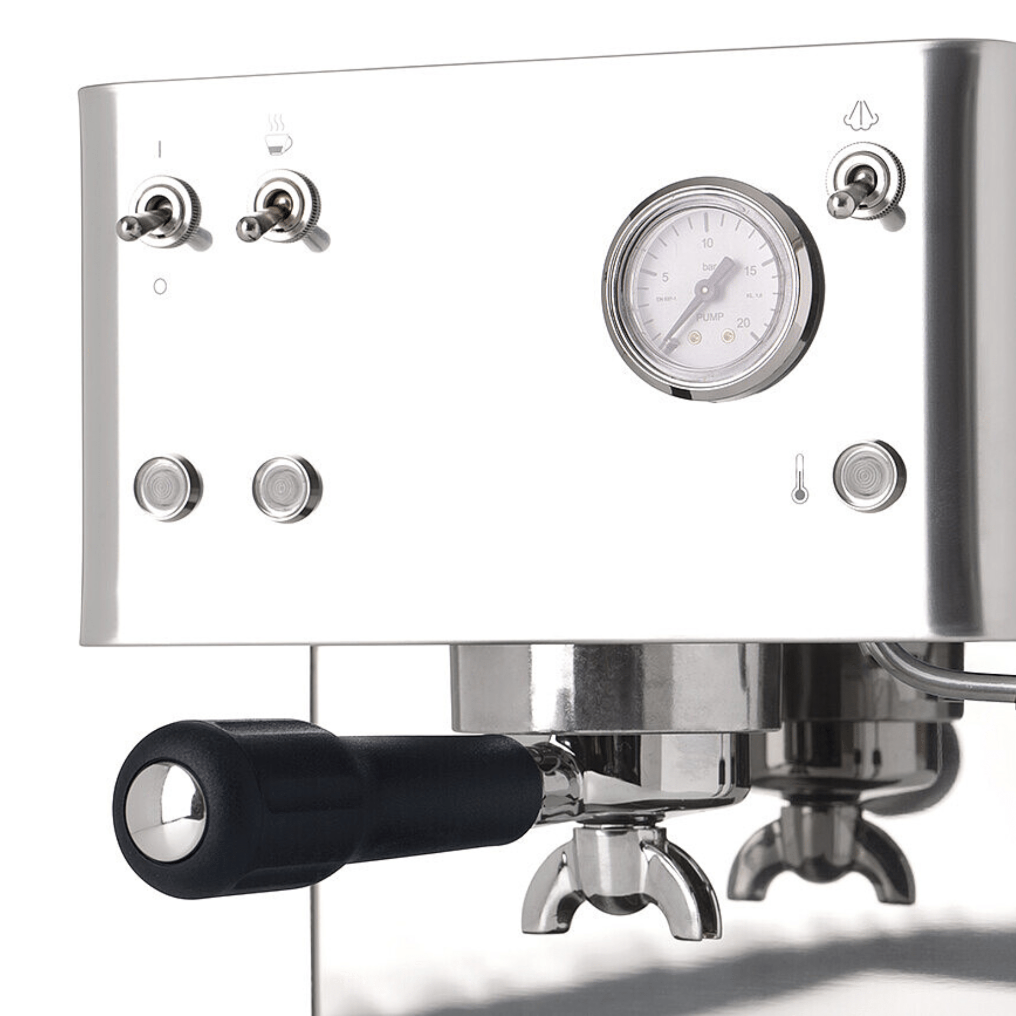 La Pavoni Casabar - Home Espresso Machine by La Pavoni – Pro Coffee Machine