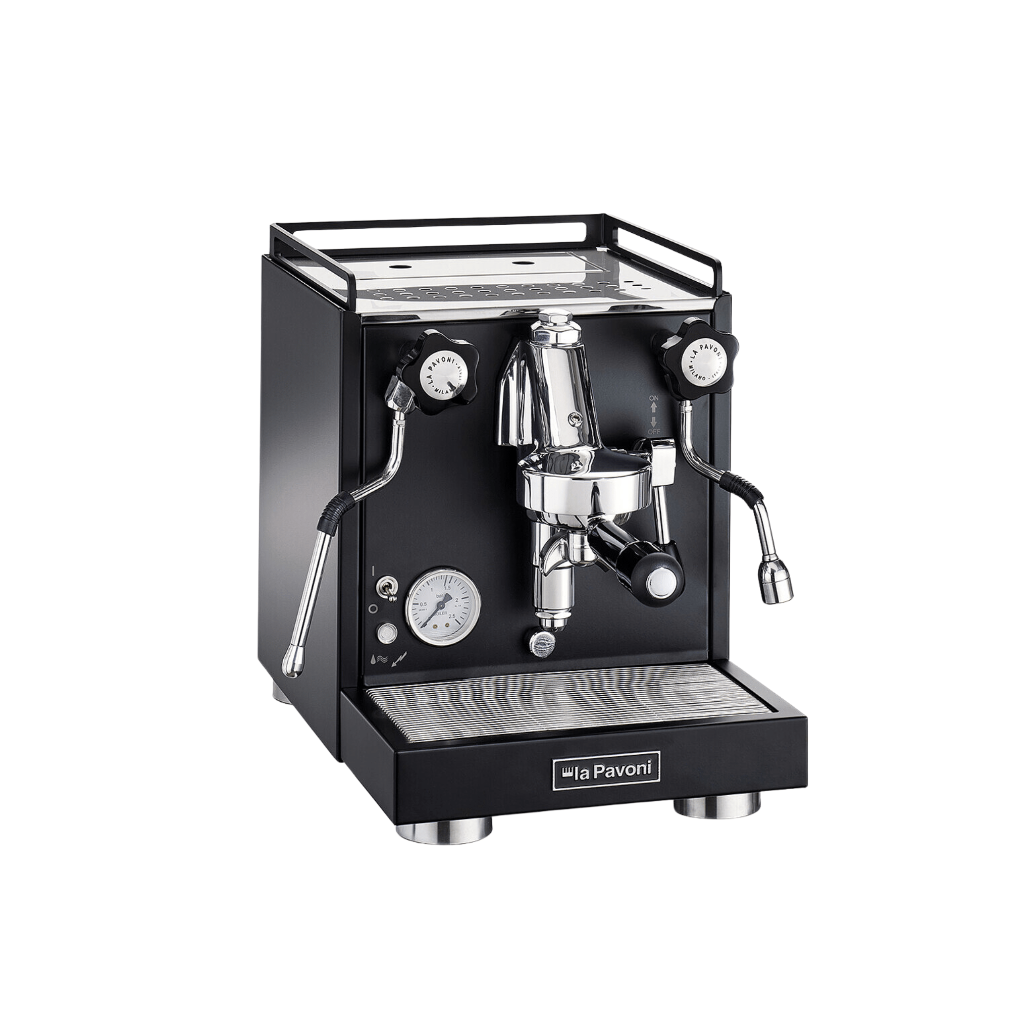 La Pavoni Cellini Classic - Home Espresso Machine by La Pavoni – Pro Coffee Machine