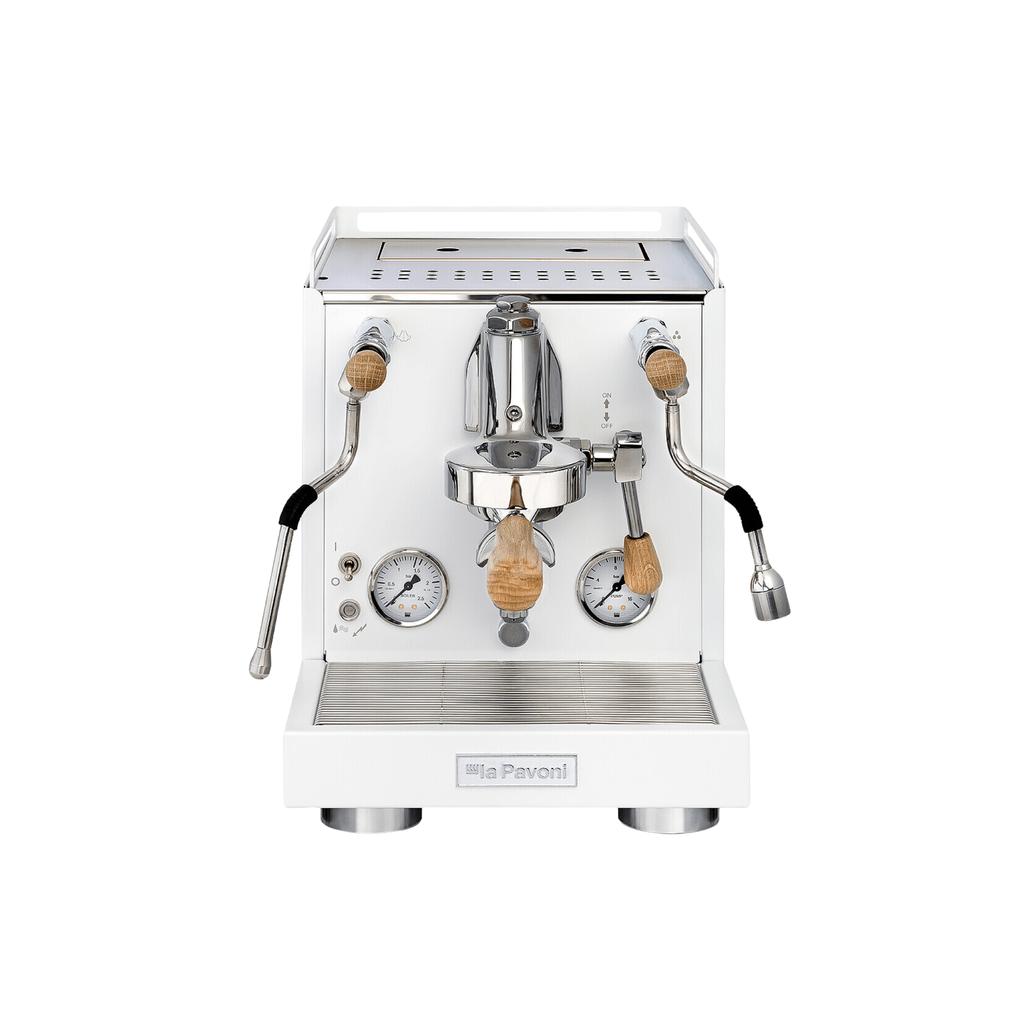 La Pavoni Cellini Evolution - Home Espresso Machine by La Pavoni – Pro Coffee Machine