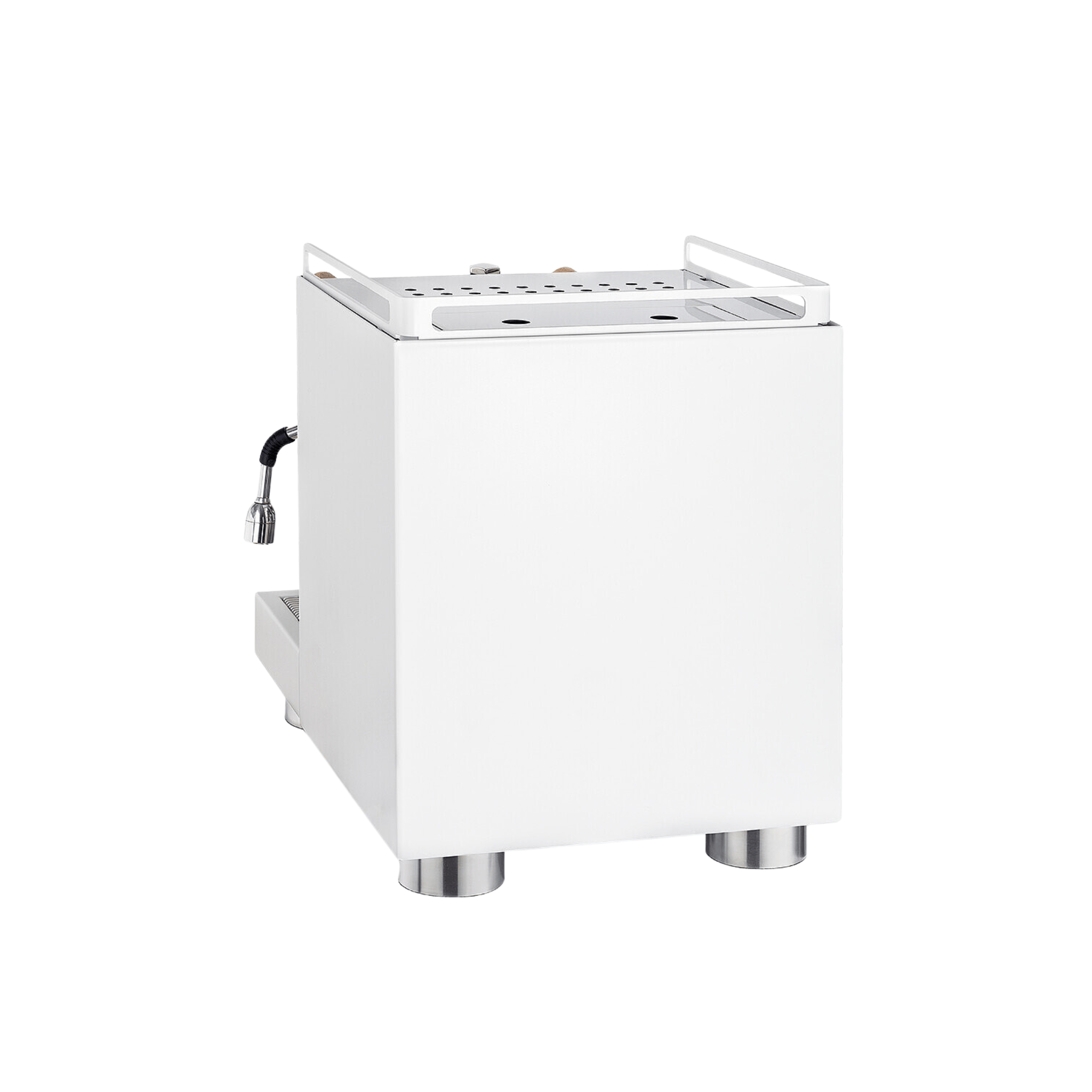 La Pavoni Cellini Evolution - Home Espresso Machine by La Pavoni – Pro Coffee Machine