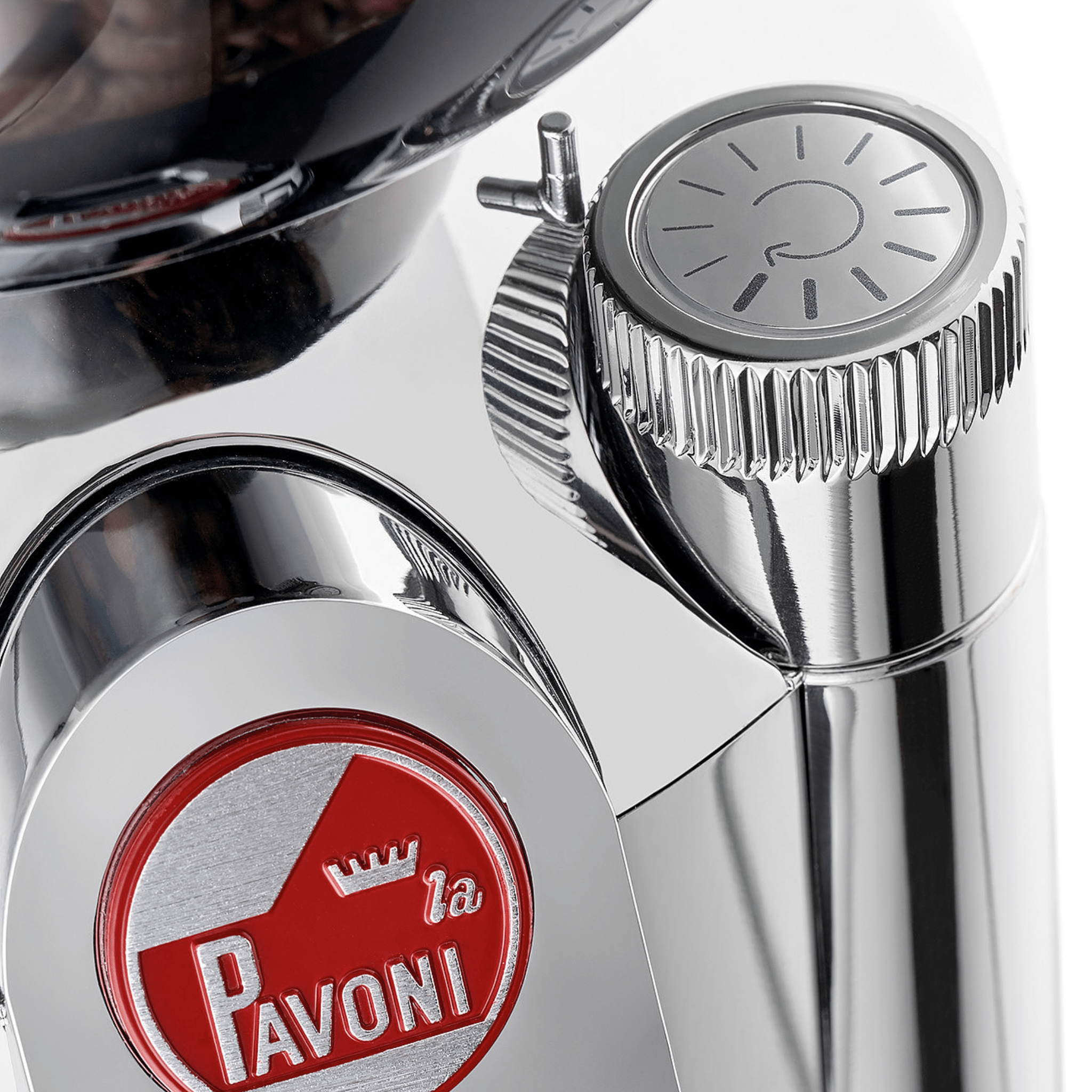 La Pavoni Cilindro - Coffee Grinder by La Pavoni – Pro Coffee Machine