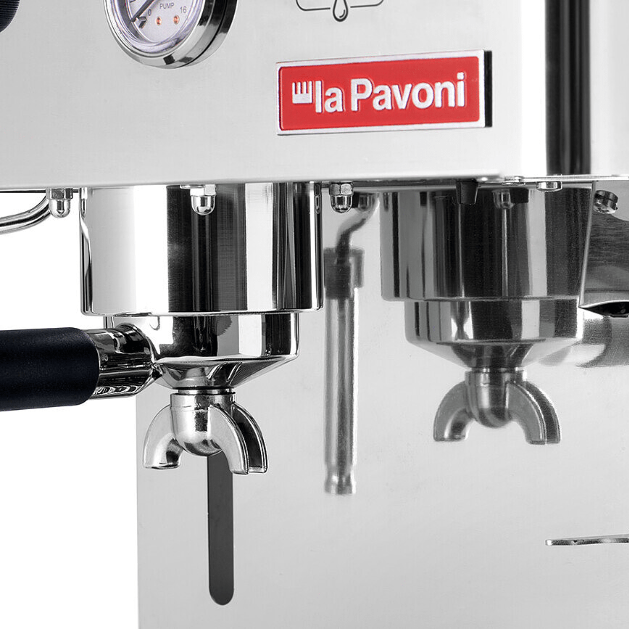 La Pavoni Domus Bar - Home Espresso Machine by La Pavoni – Pro Coffee Machine