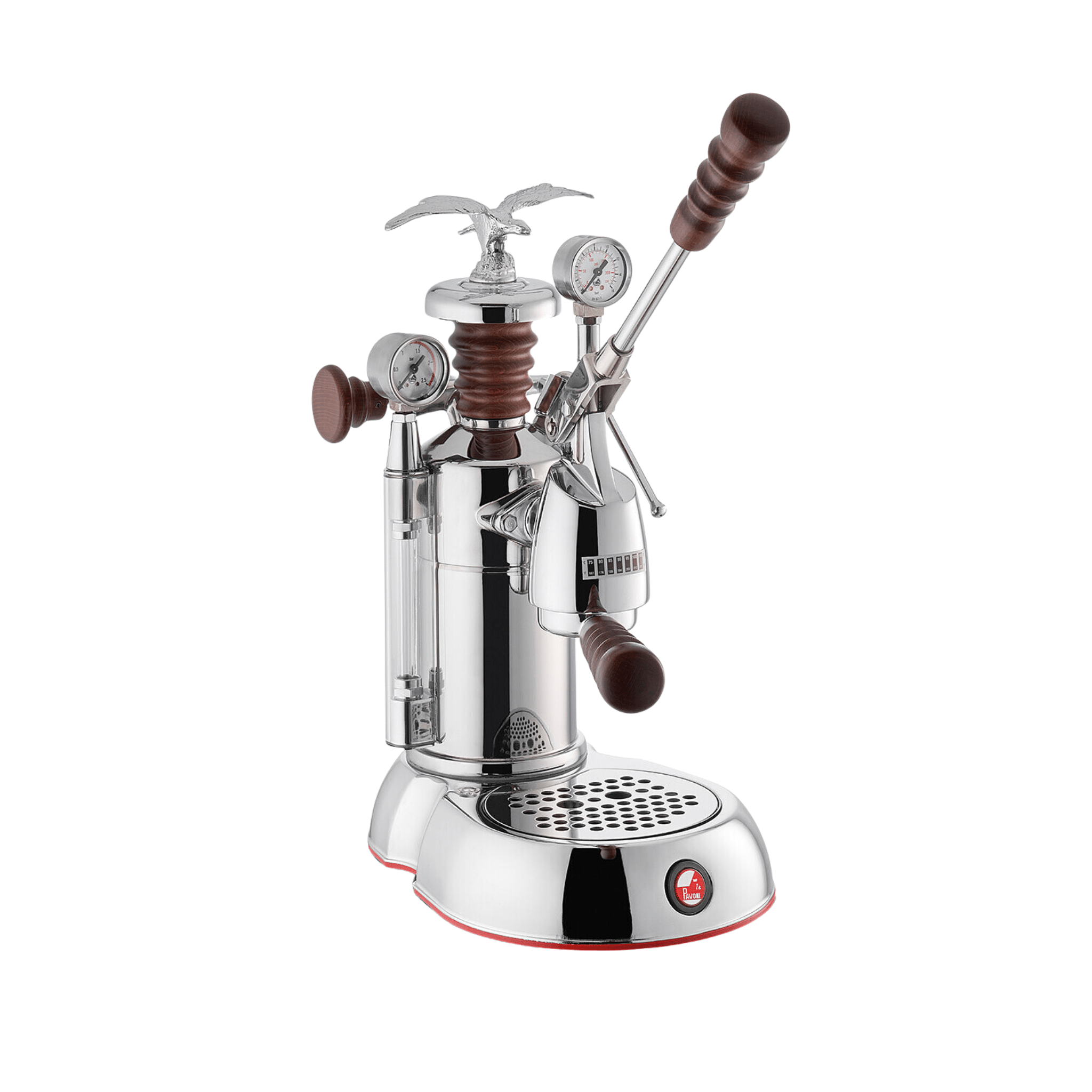 La Pavoni Esperto Abile - Lever Coffee Machine by La Pavoni – Pro Coffee Machine