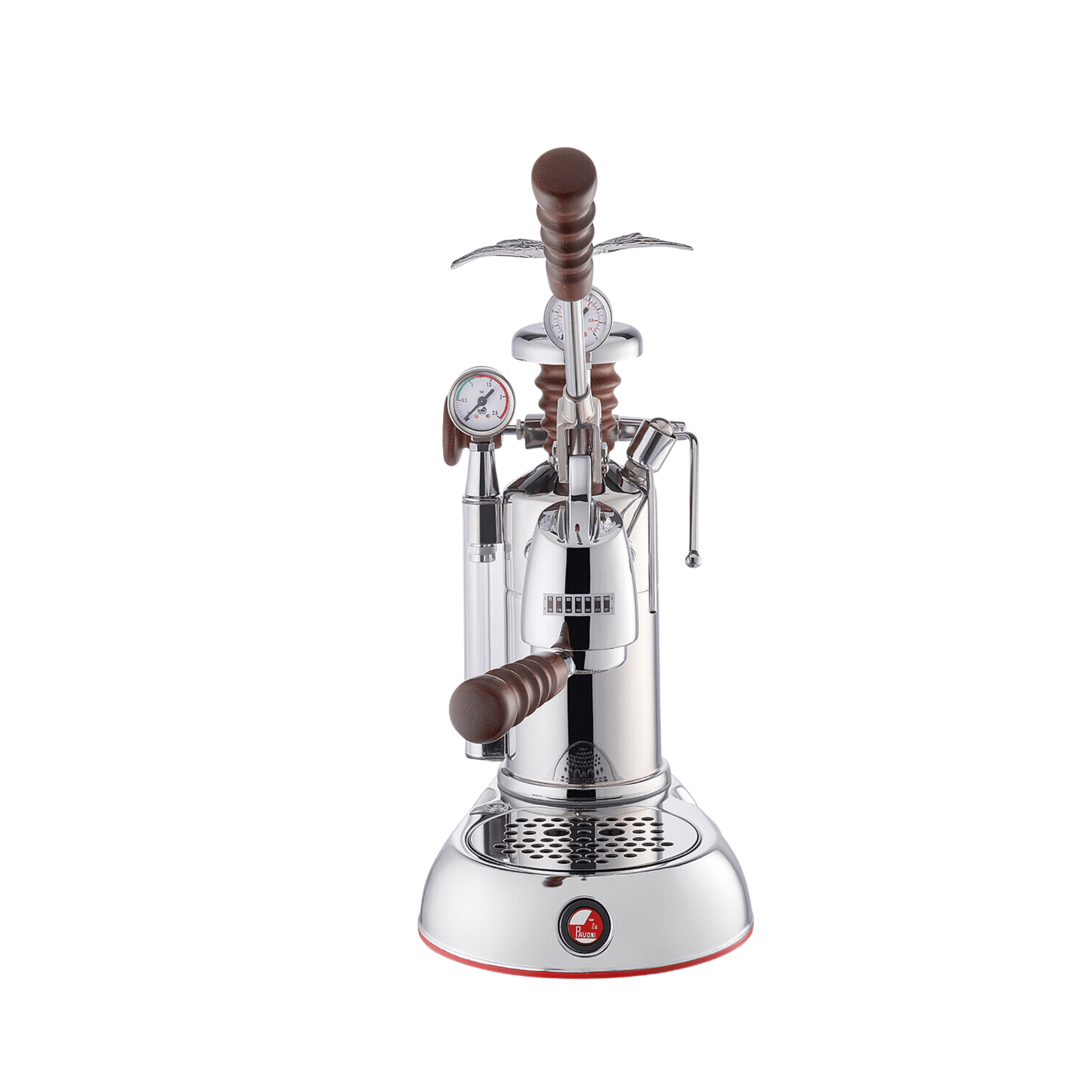 La Pavoni Esperto Abile - Lever Coffee Machine by La Pavoni – Pro Coffee Machine