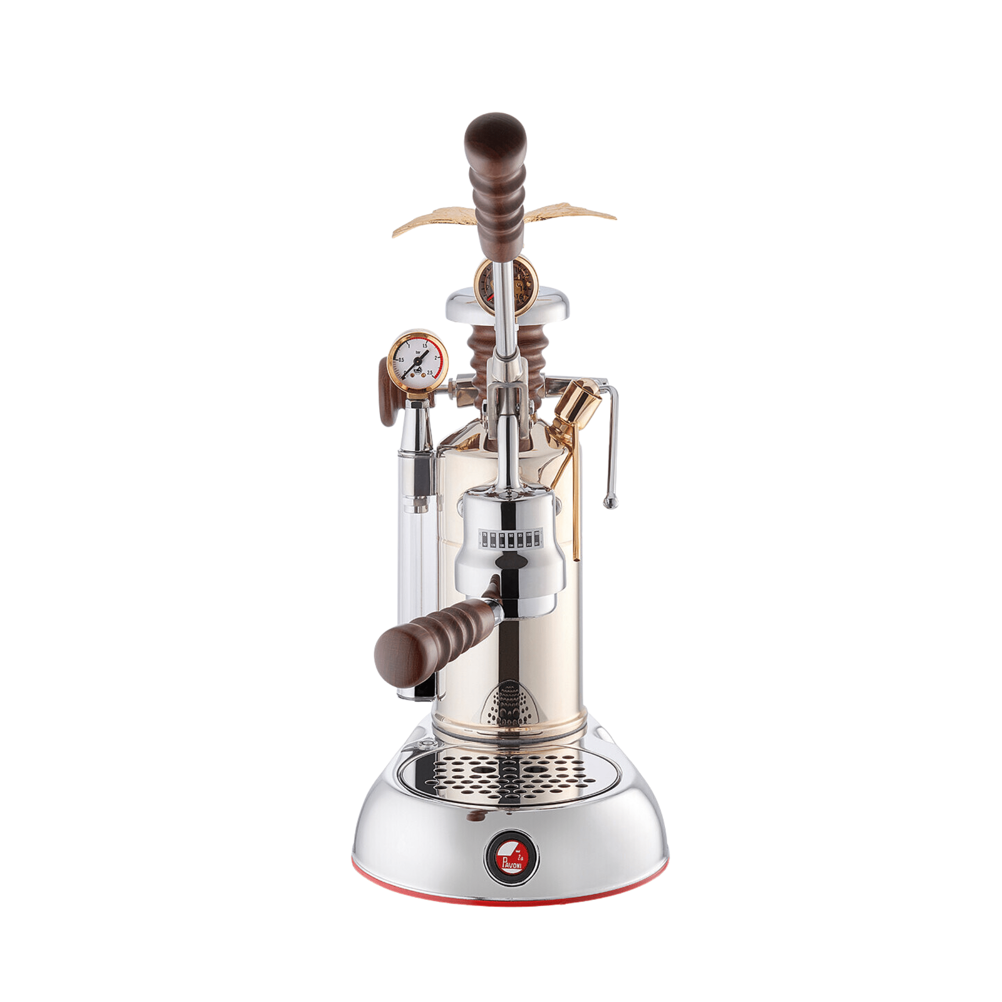 La Pavoni Esperto Competente - Lever Coffee Machine by La Pavoni – Pro Coffee Machine