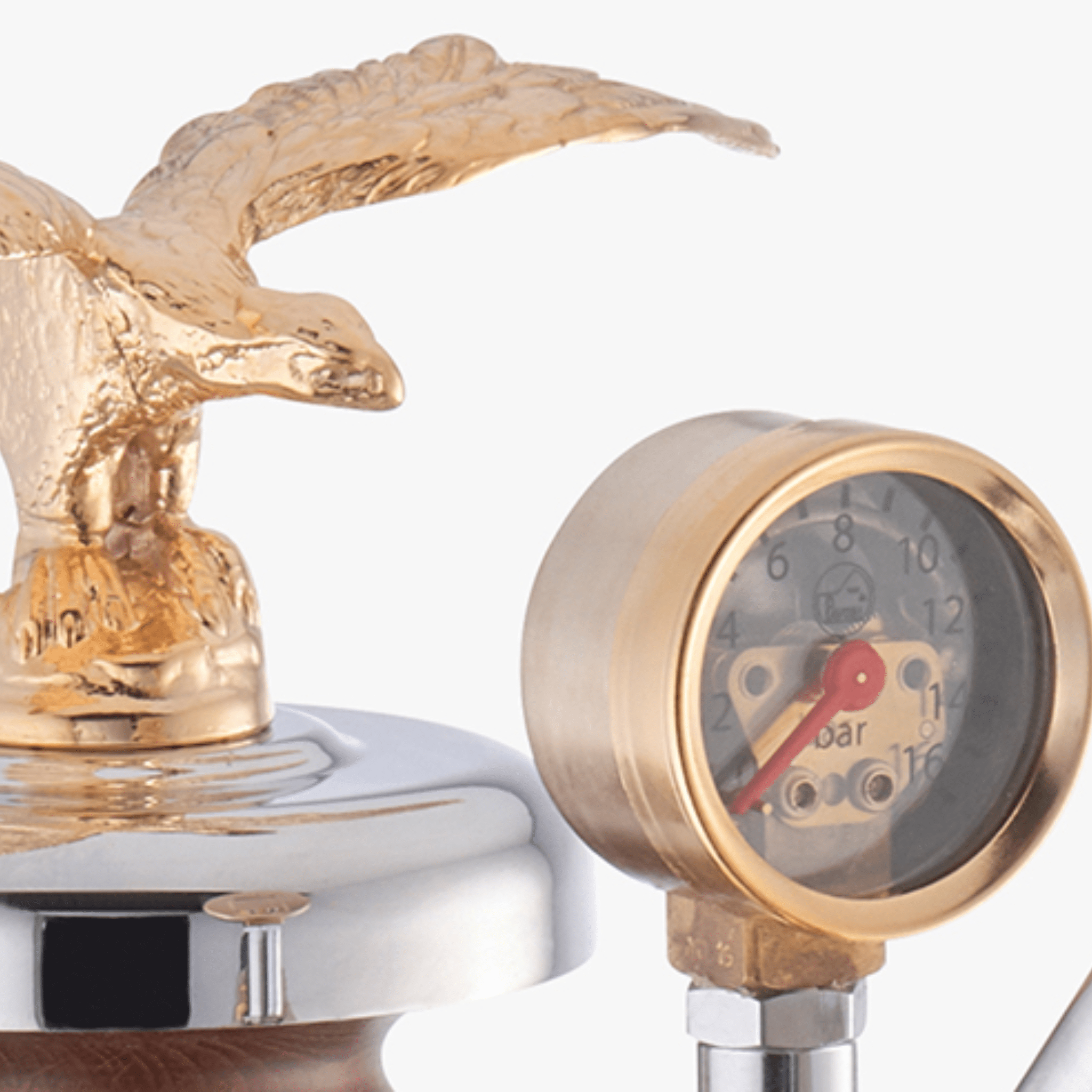 La Pavoni Esperto Competente - Lever Coffee Machine by La Pavoni – Pro Coffee Machine