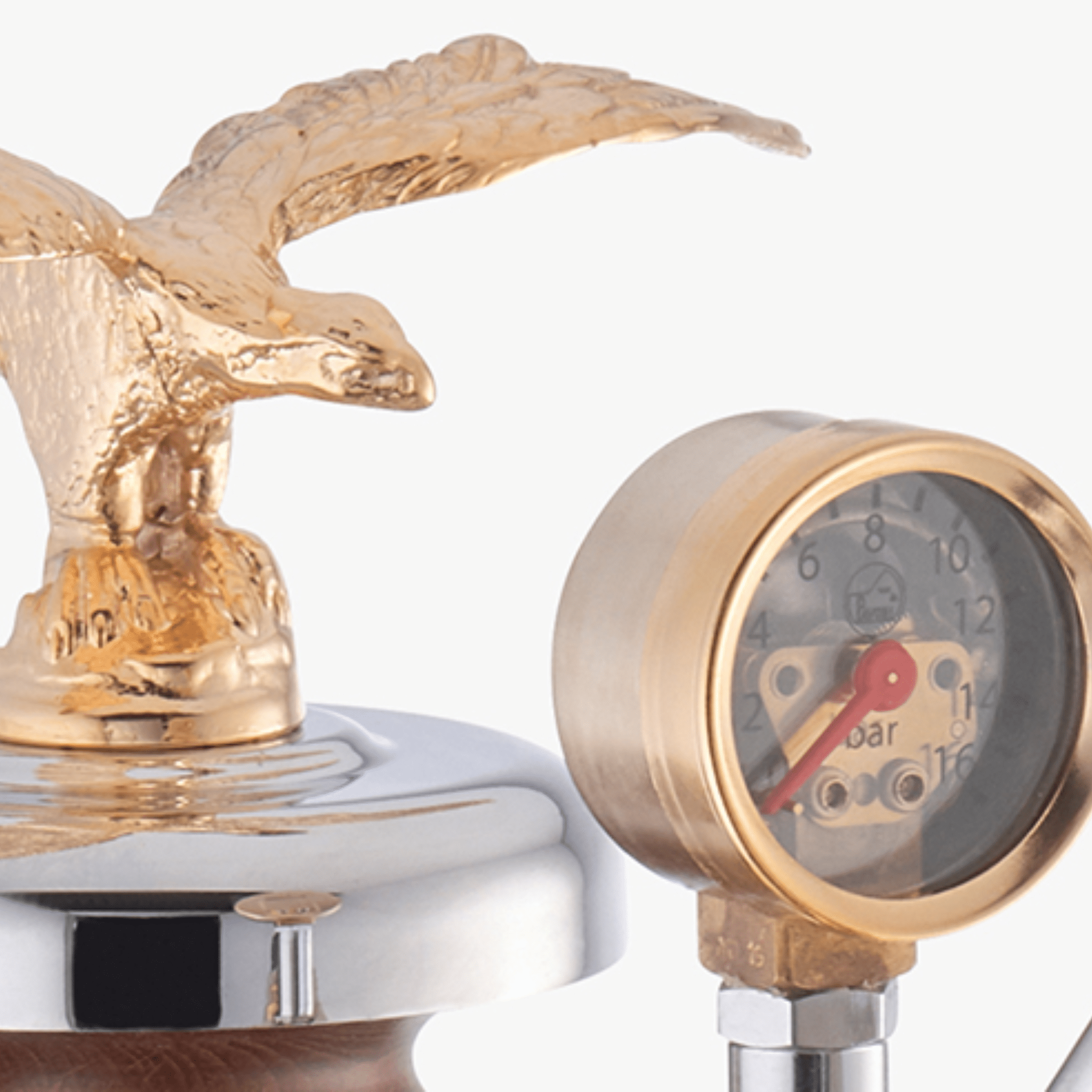 La Pavoni Esperto Edotto - Lever Coffee Machine by La Pavoni – Pro Coffee Machine