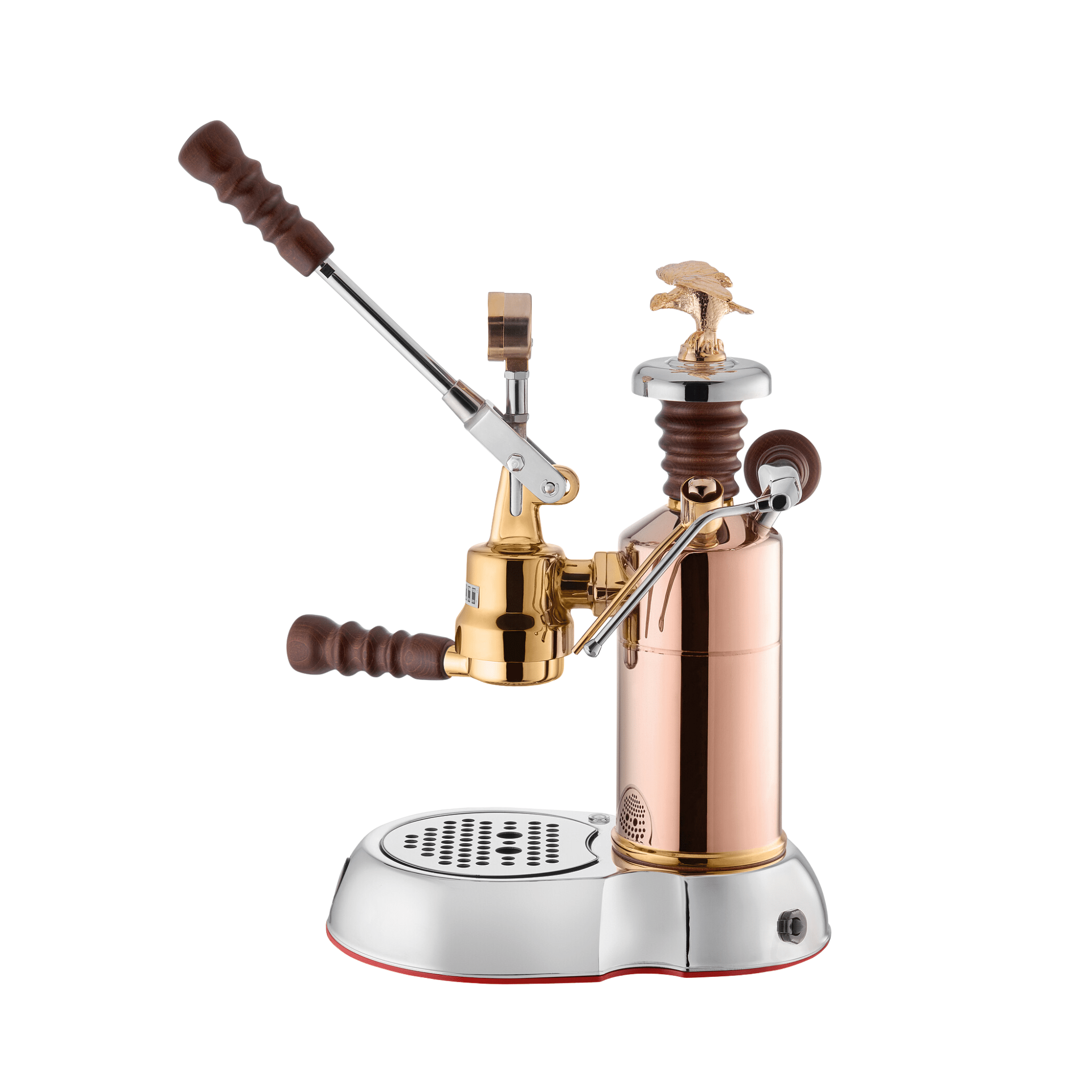 La Pavoni Esperto Edotto - Lever Coffee Machine by La Pavoni – Pro Coffee Machine