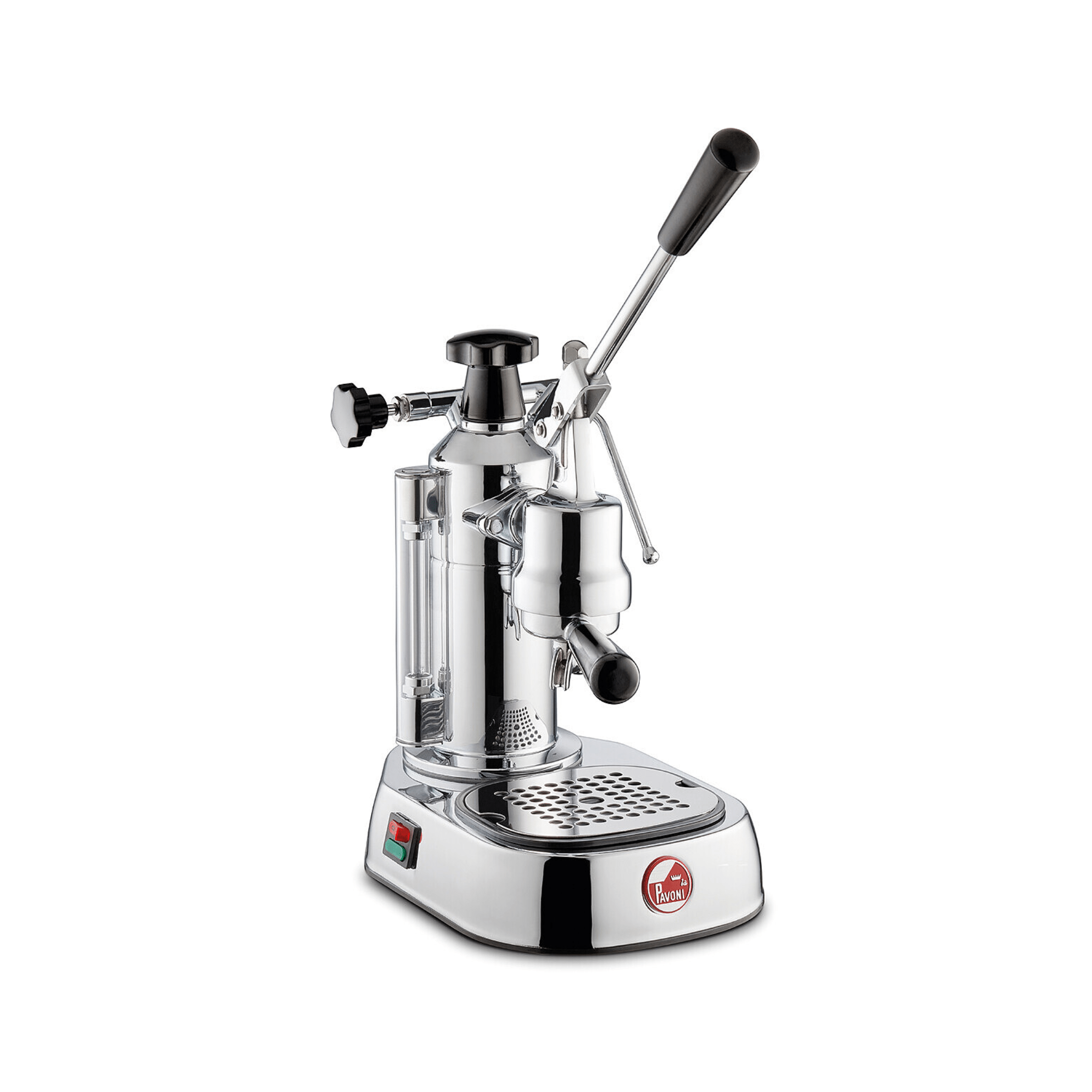 La Pavoni Europiccola Lusso - Lever Coffee Machine by La Pavoni – Pro Coffee Machine