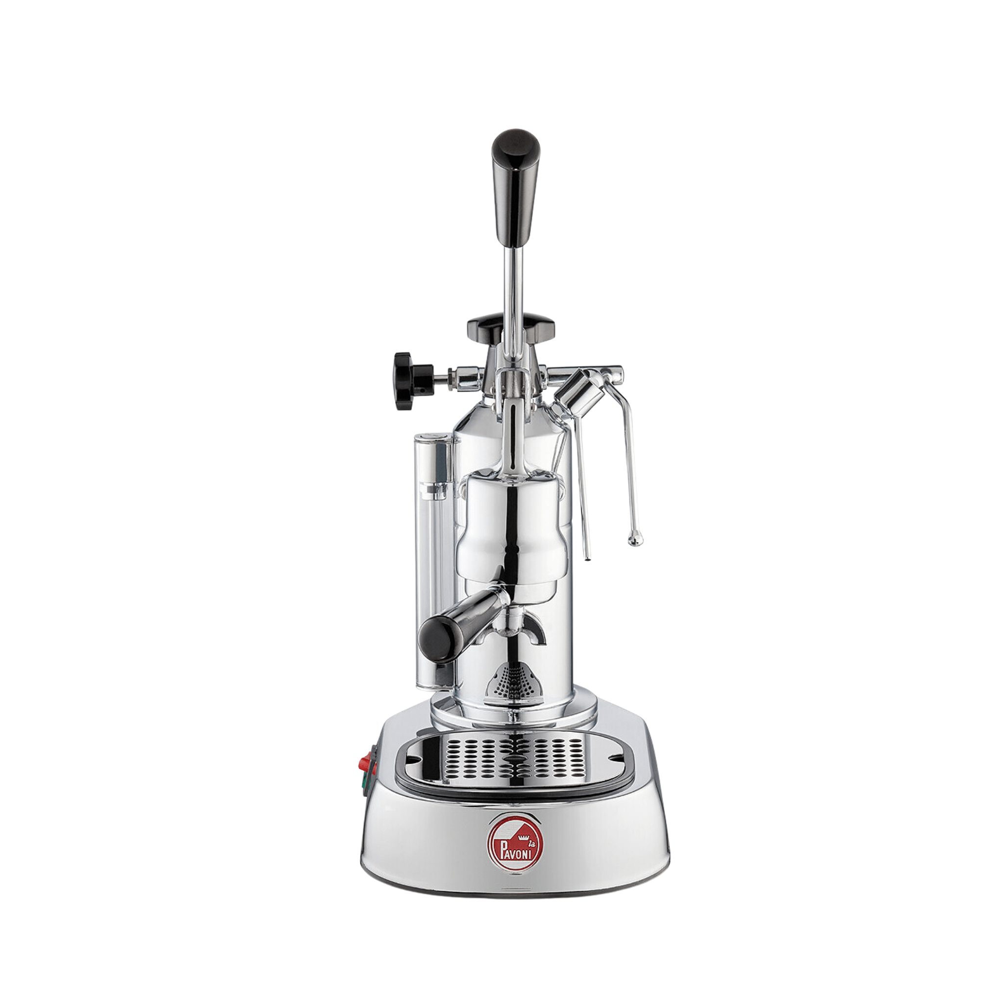La Pavoni Europiccola Lusso - Lever Coffee Machine by La Pavoni – Pro Coffee Machine
