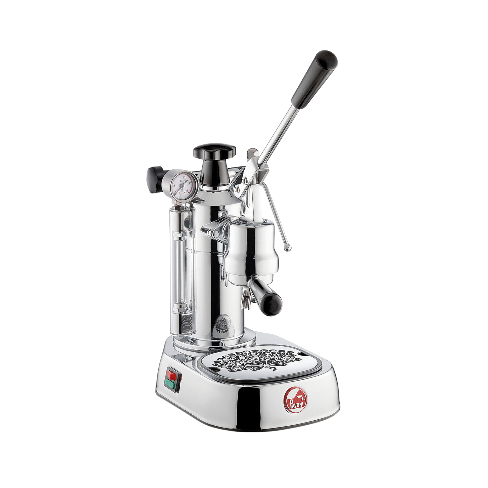 La Pavoni Europiccola Special - Lever Coffee Machine by La Pavoni – Pro Coffee Machine