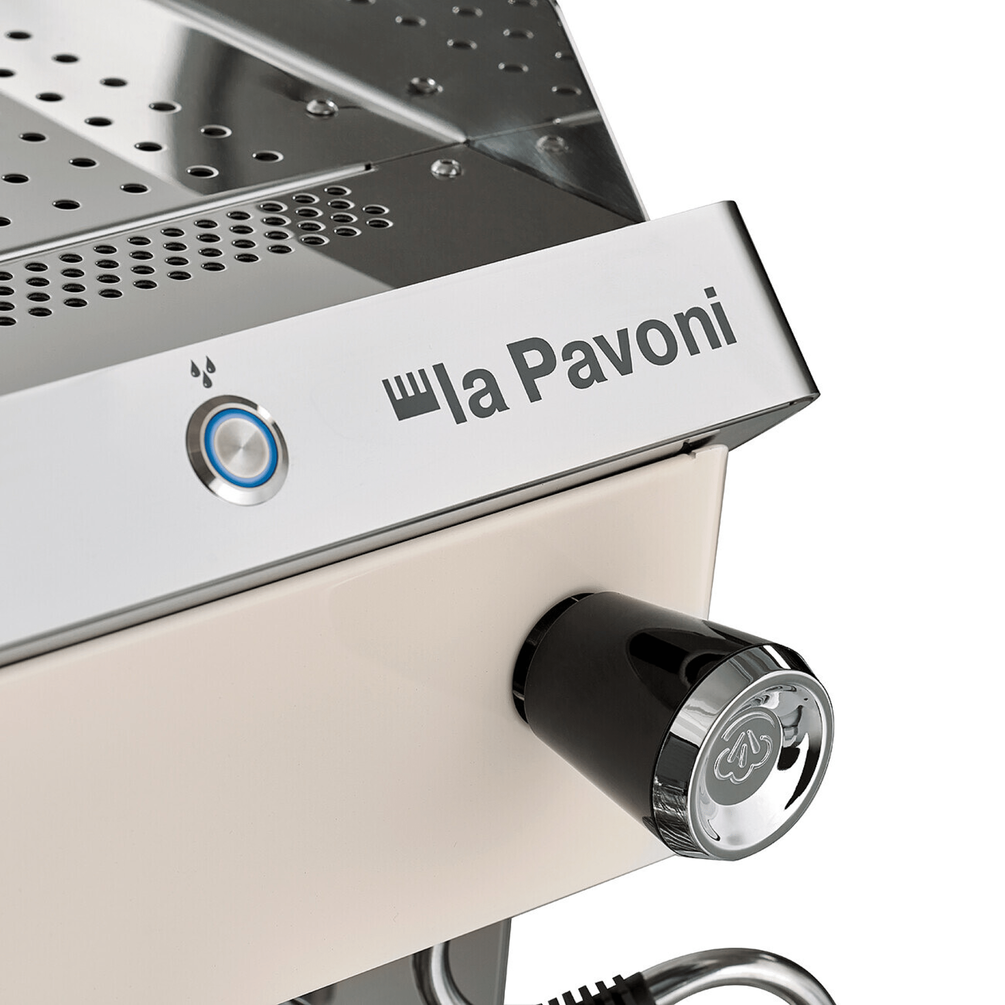La Pavoni Geniale Semi Automatic 2 Groups - Espresso Machine by La Pavoni – Pro Coffee Machine