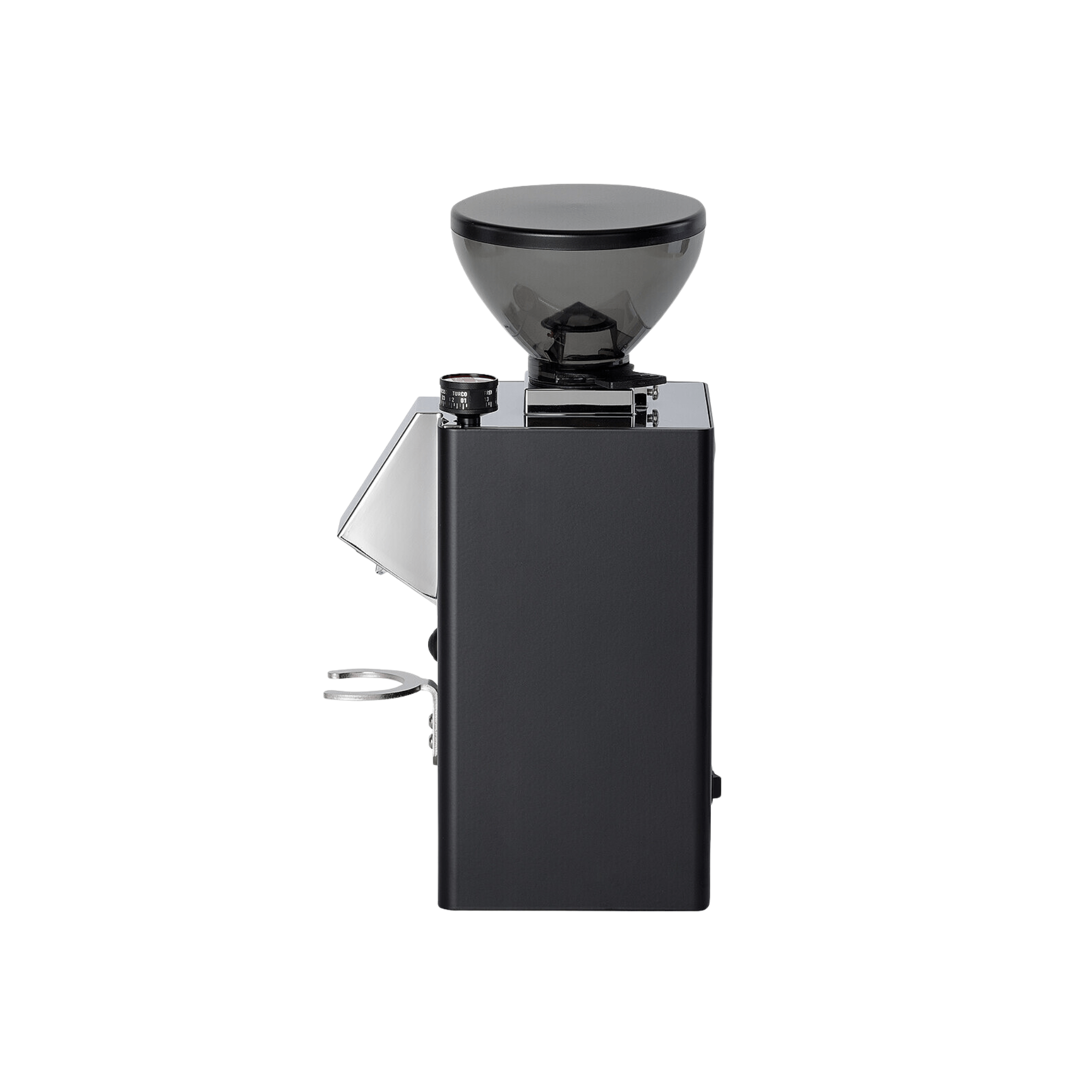 La Pavoni Kube Mill - Coffee Grinder by La Pavoni – Pro Coffee Machine