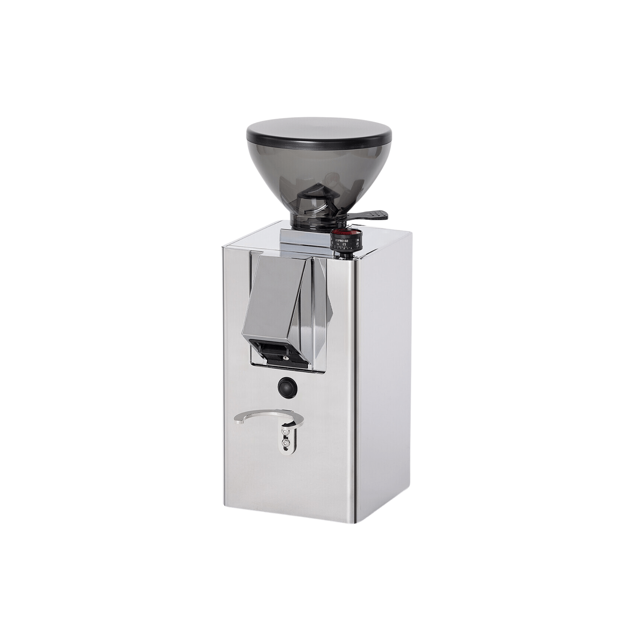 La Pavoni Kube Mill - Coffee Grinder by La Pavoni – Pro Coffee Machine