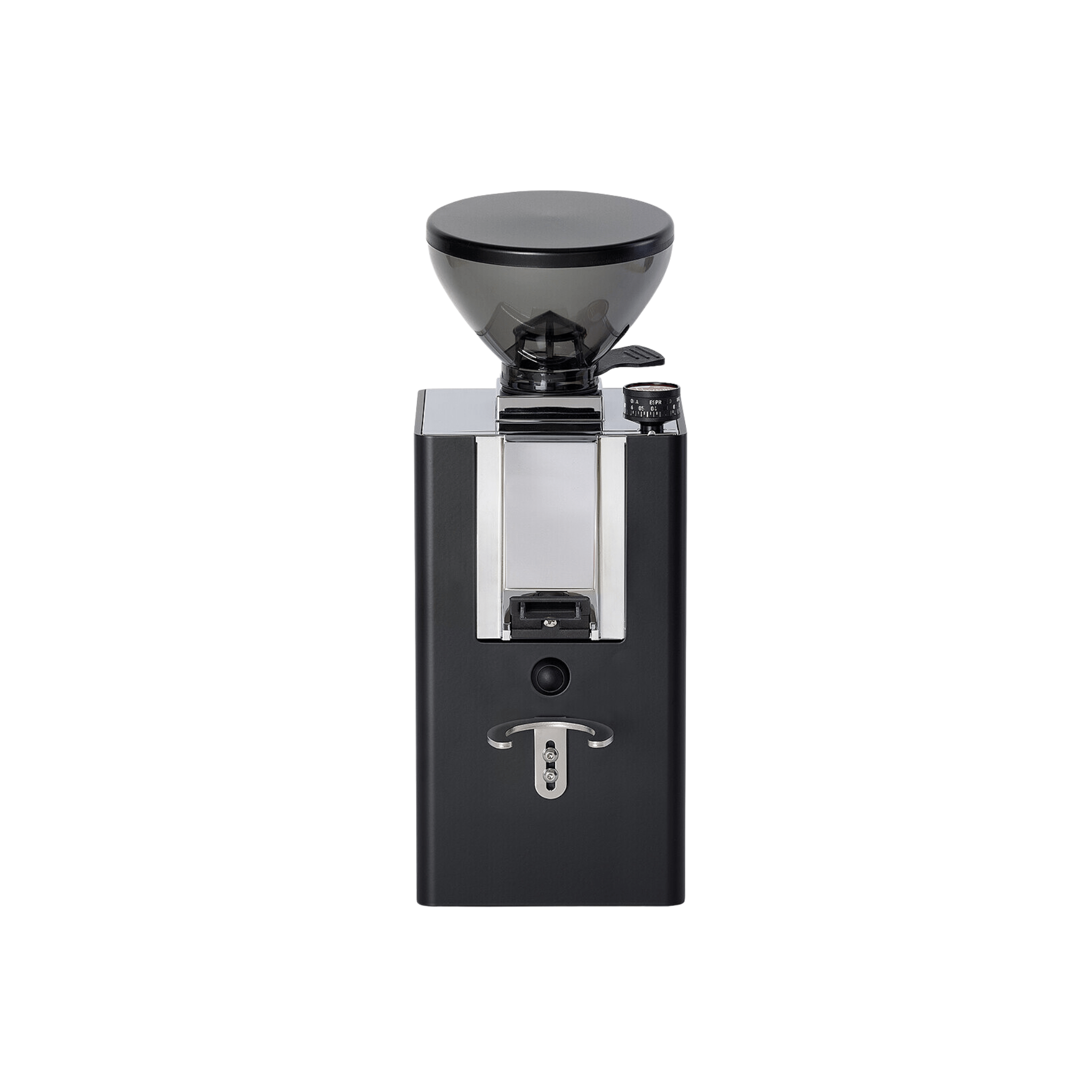 La Pavoni Kube Mill - Coffee Grinder by La Pavoni – Pro Coffee Machine