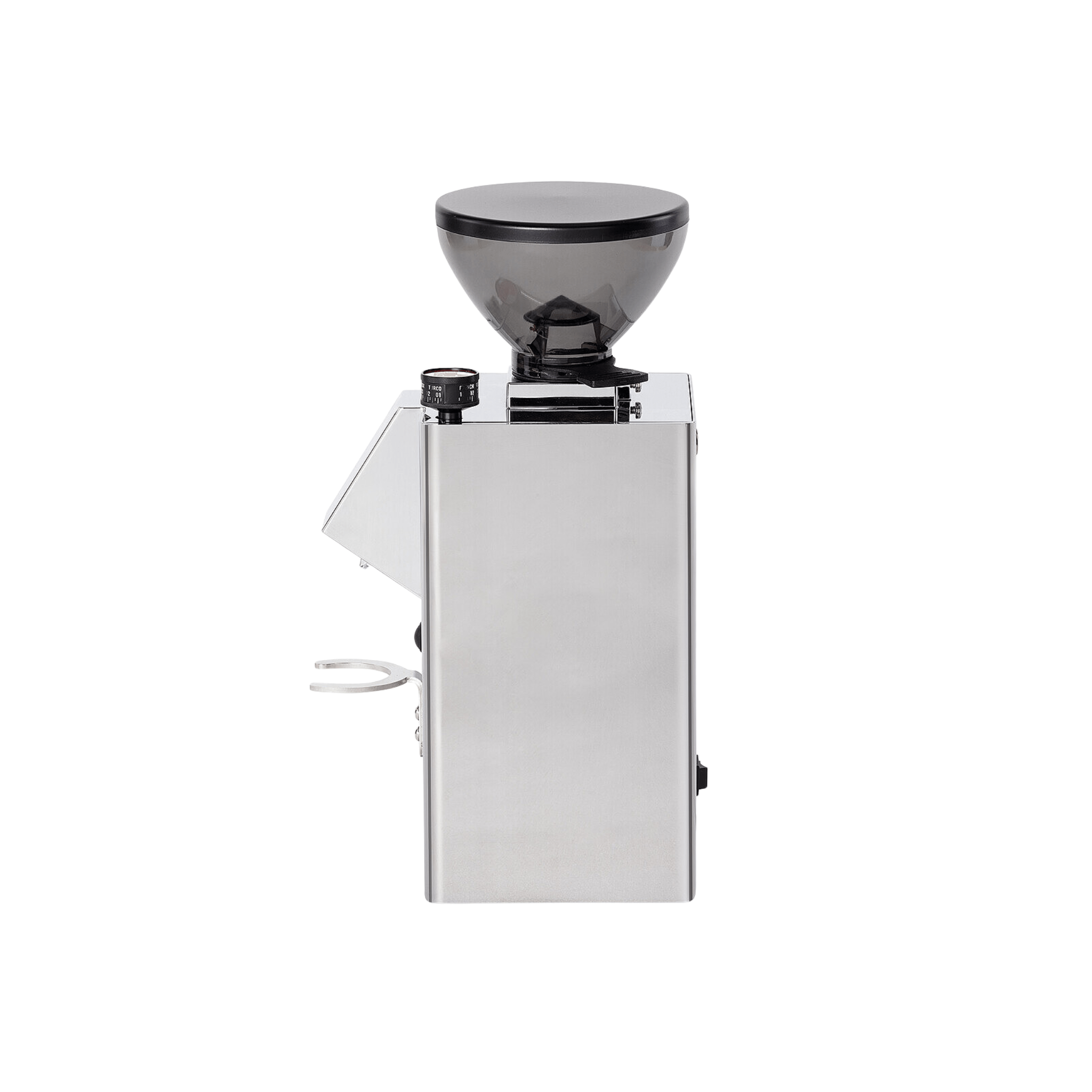La Pavoni Kube Mill - Coffee Grinder by La Pavoni – Pro Coffee Machine