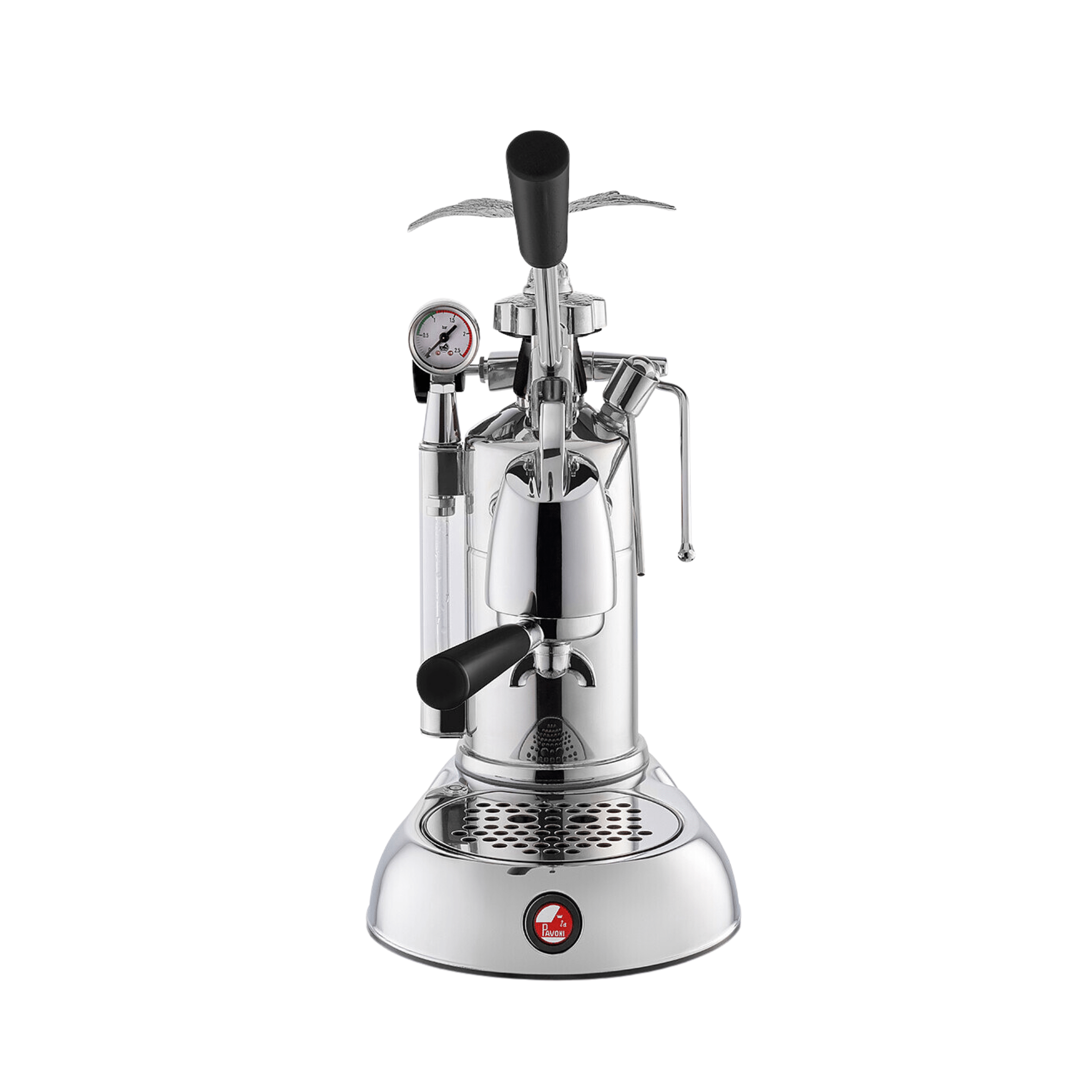 La Pavoni Milano - Lever Coffee Machine by La Pavoni – Pro Coffee Machine