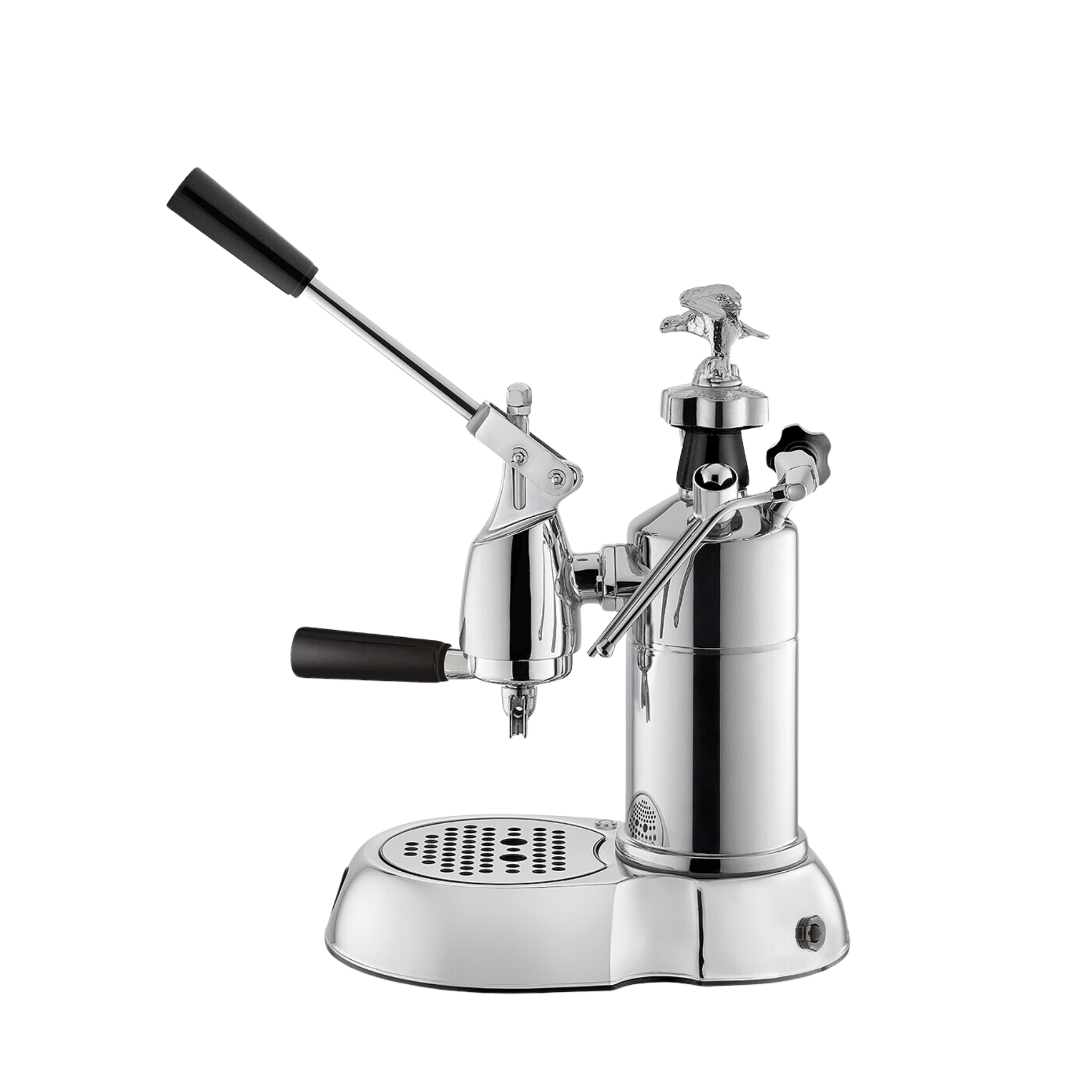 La Pavoni Milano - Lever Coffee Machine by La Pavoni – Pro Coffee Machine