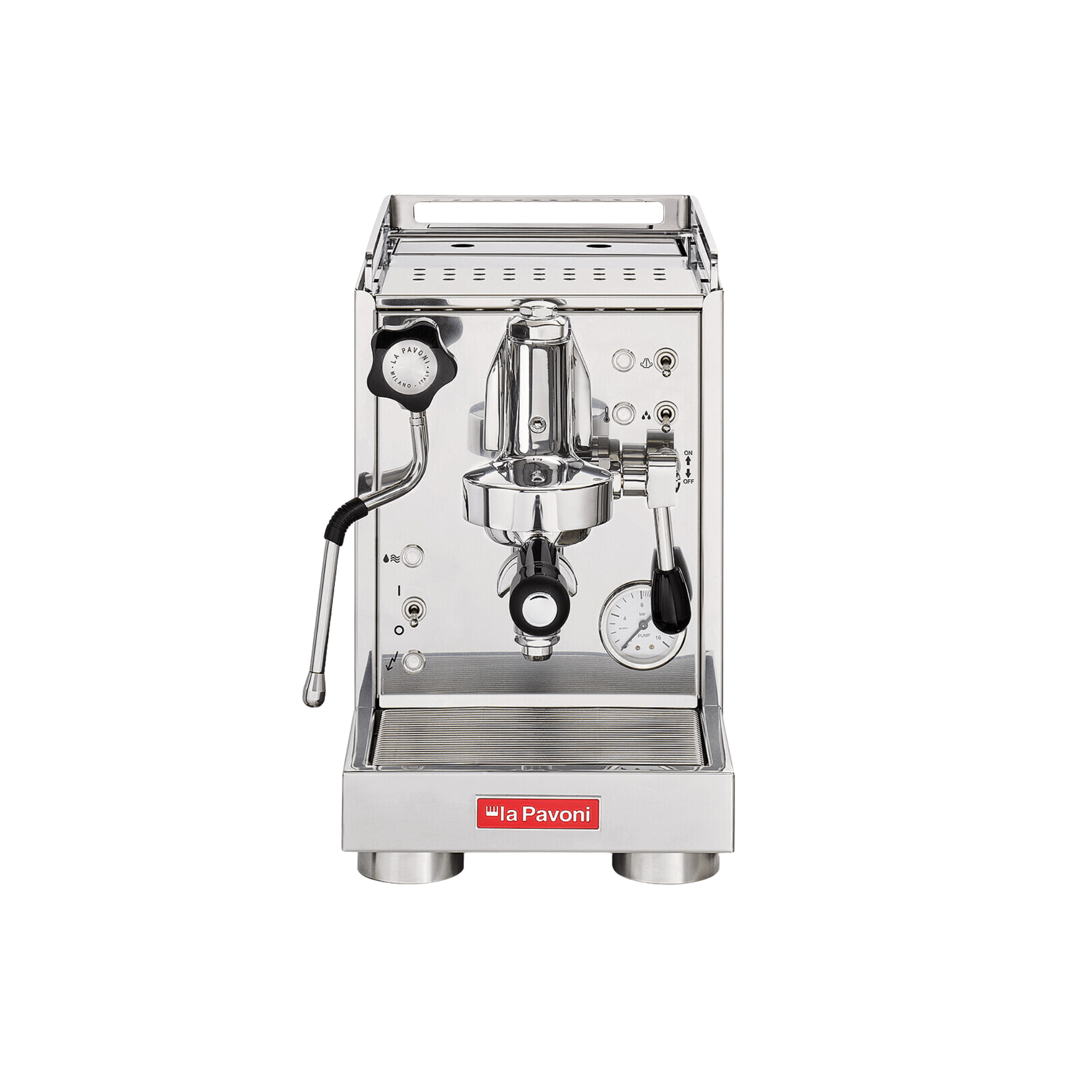 La Pavoni Mini Cellini - Home Espresso Machine by La Pavoni – Pro Coffee Machine