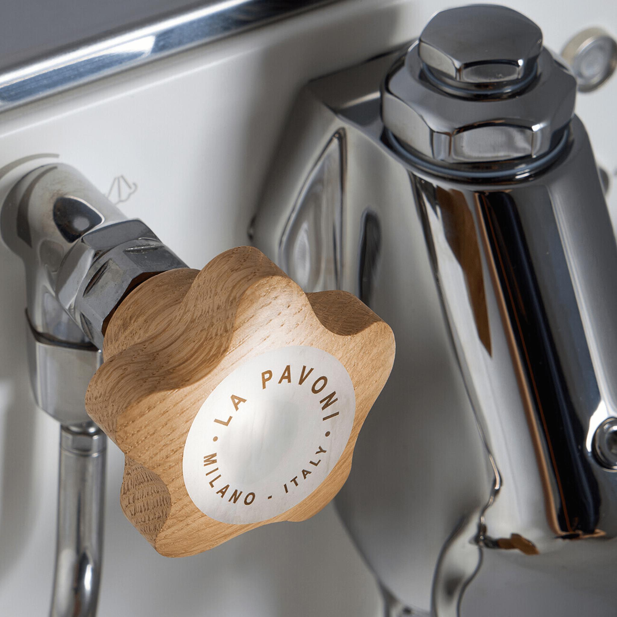 La Pavoni Mini Cellini - Home Espresso Machine by La Pavoni – Pro Coffee Machine