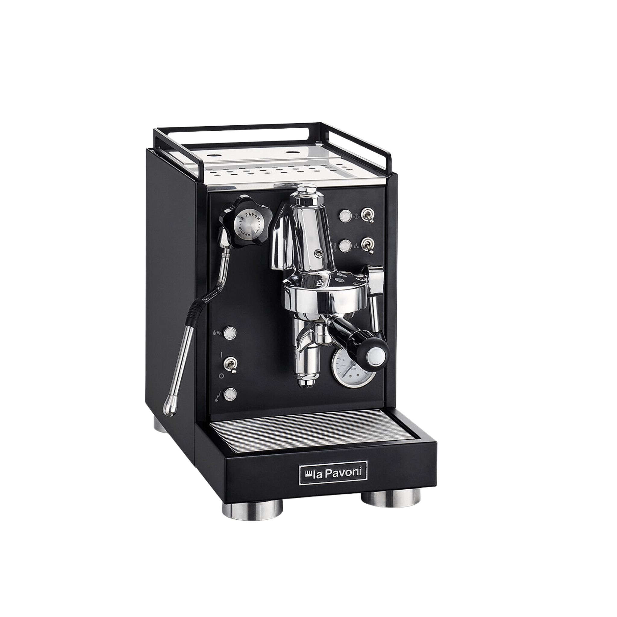 La Pavoni Mini Cellini - Home Espresso Machine by La Pavoni – Pro Coffee Machine