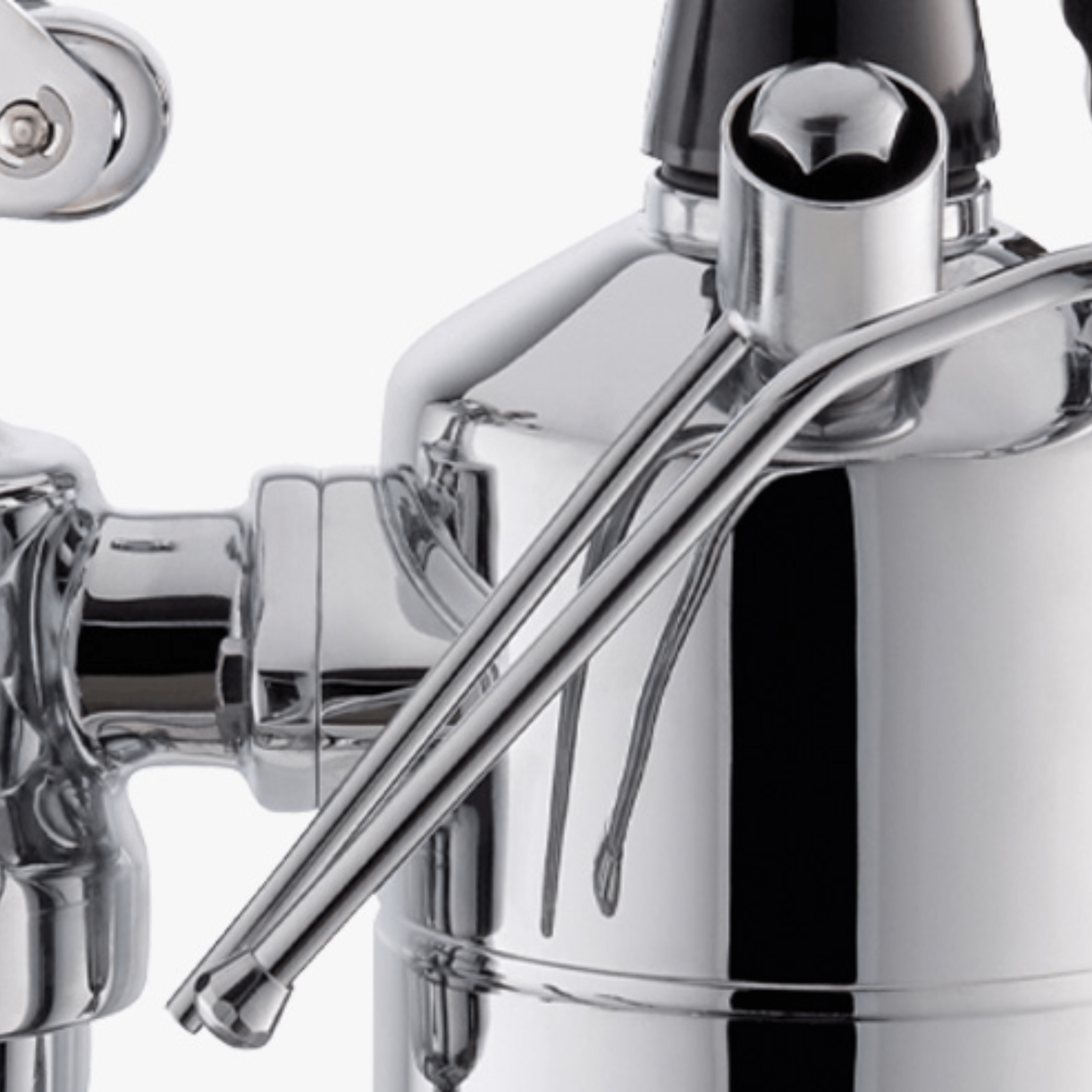 La Pavoni Professional Lusso - Lever Coffee Machine by La Pavoni – Pro Coffee Machine