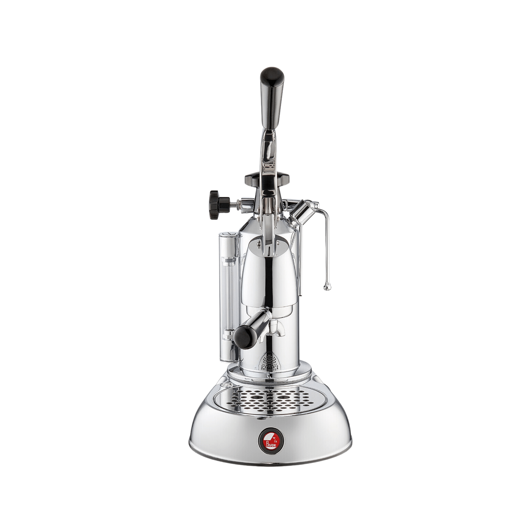 La Pavoni Stradivari Lusso - Lever Coffee Machine by La Pavoni – Pro Coffee Machine